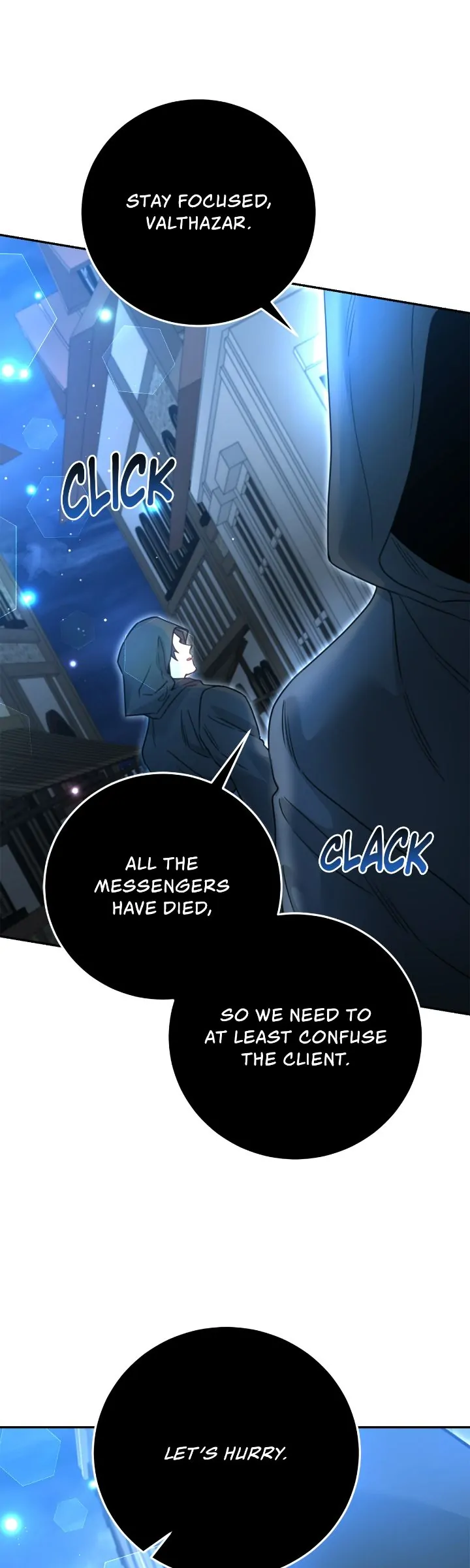 The Heroine has an Affair with my Fiancé Chapter 41 - page 10