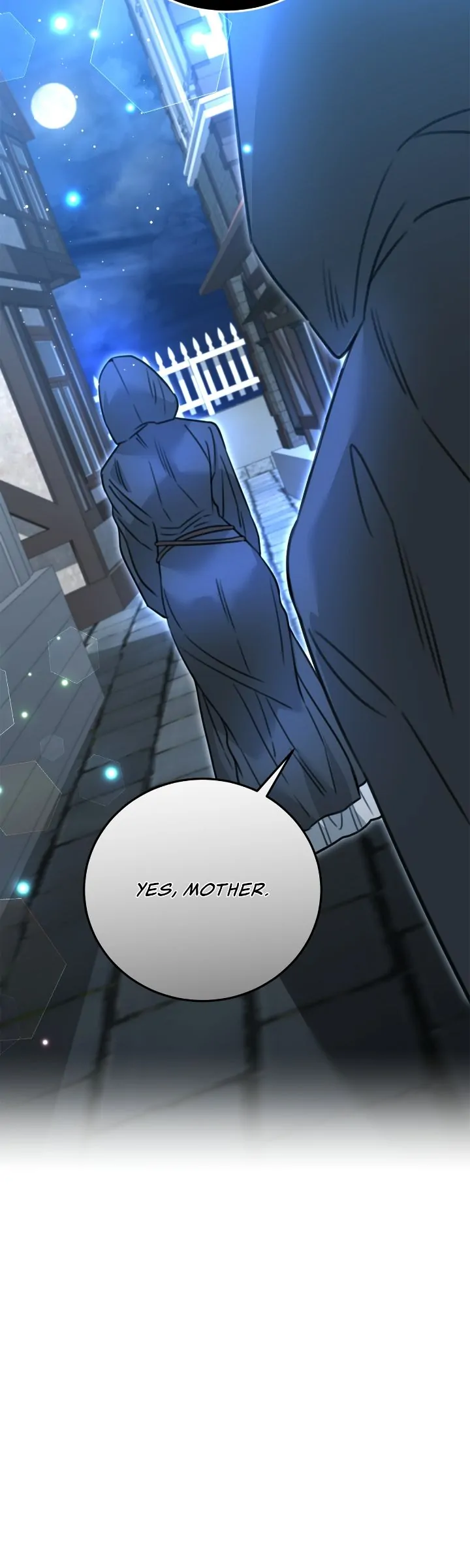 The Heroine has an Affair with my Fiancé Chapter 41 - page 11