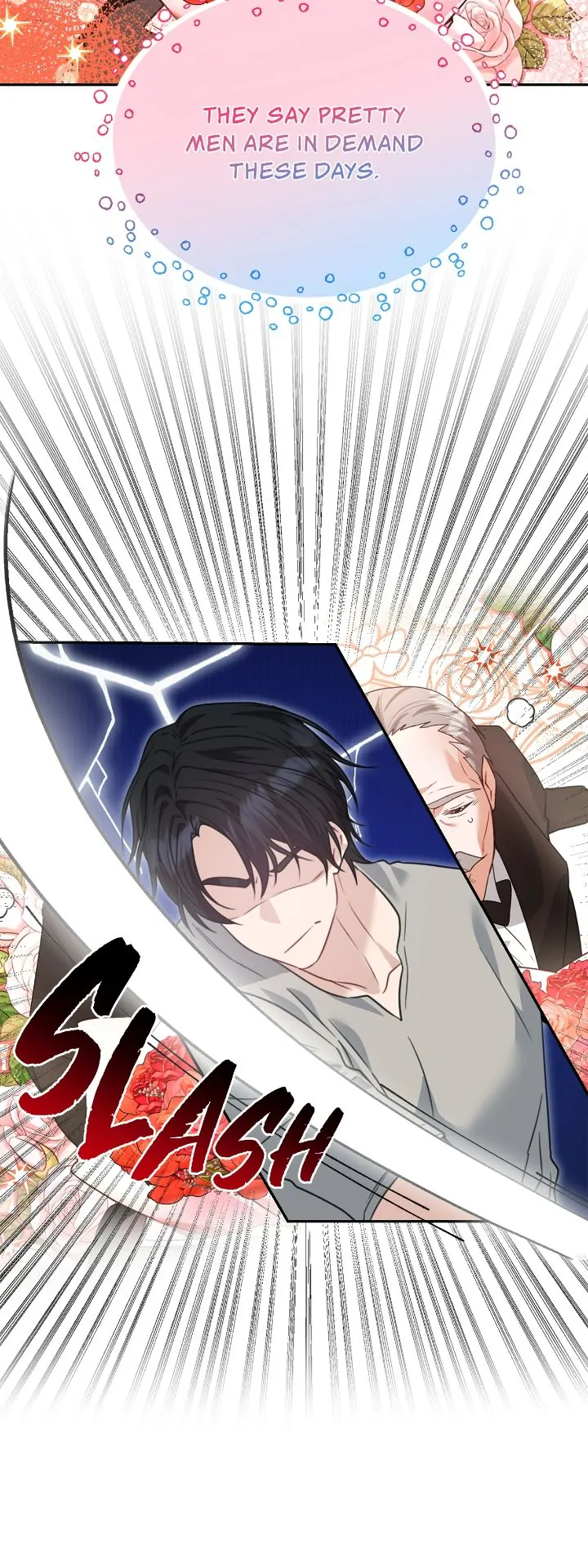 The Heroine has an Affair with my Fiancé Chapter 41 - page 19