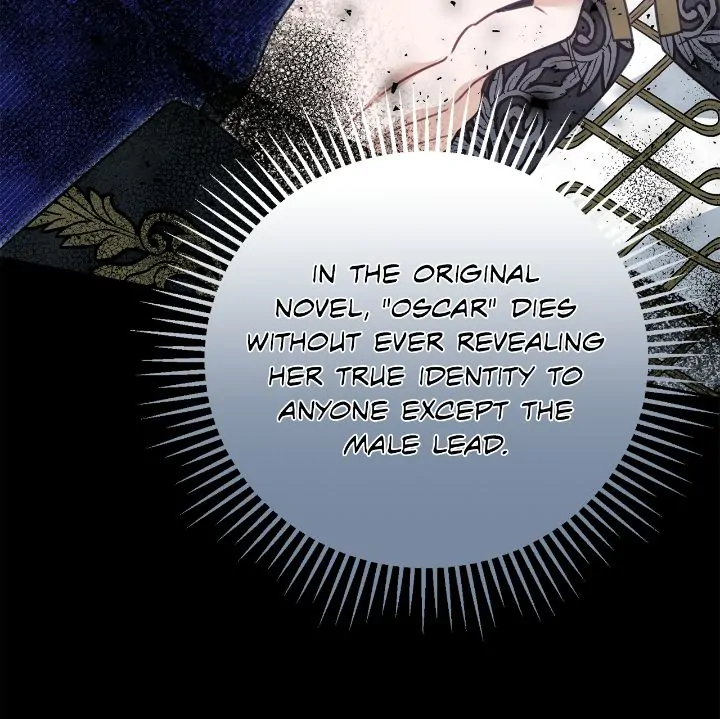 The Heroine has an Affair with my Fiancé Chapter 41 - page 22