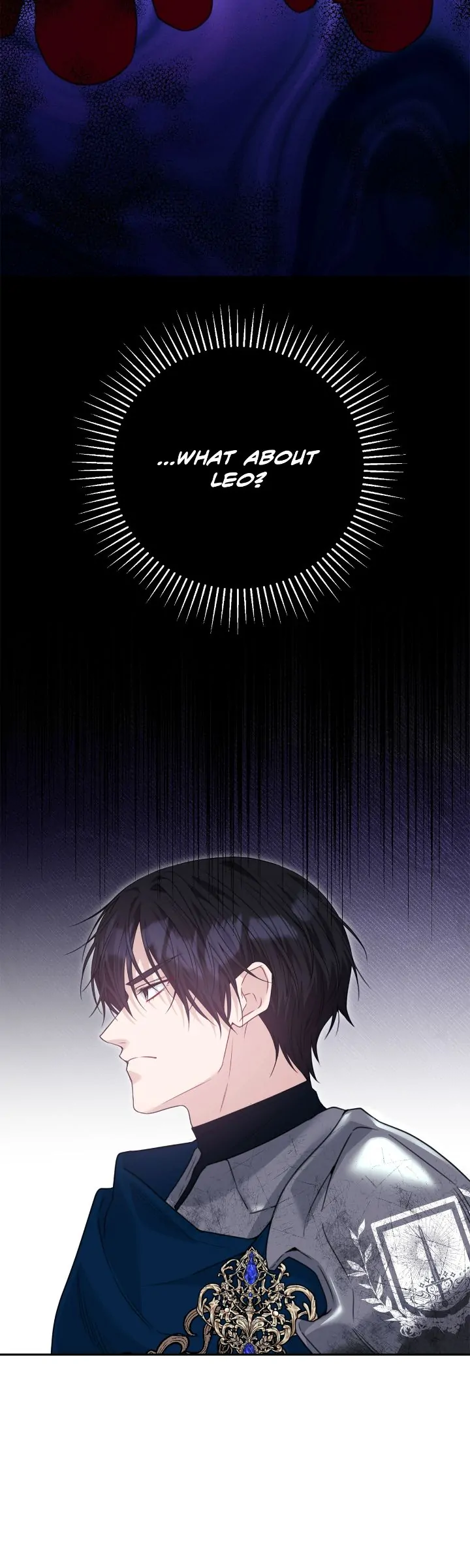 The Heroine has an Affair with my Fiancé Chapter 41 - page 24