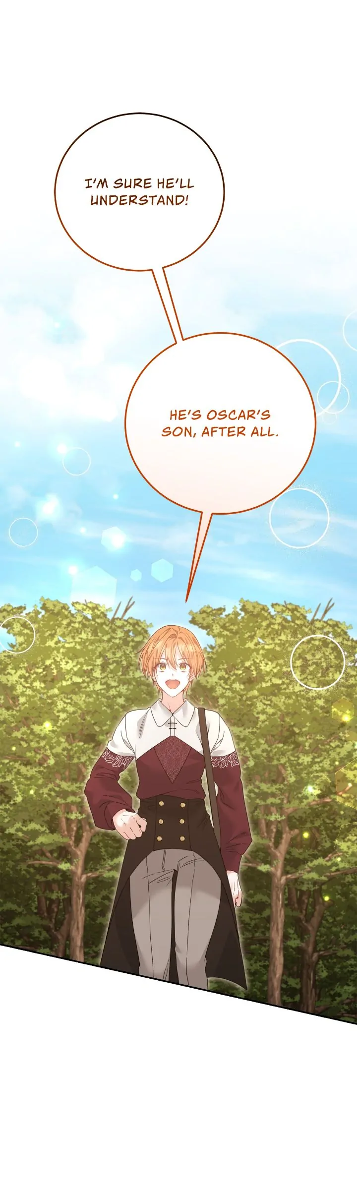 The Heroine has an Affair with my Fiancé Chapter 41 - page 26