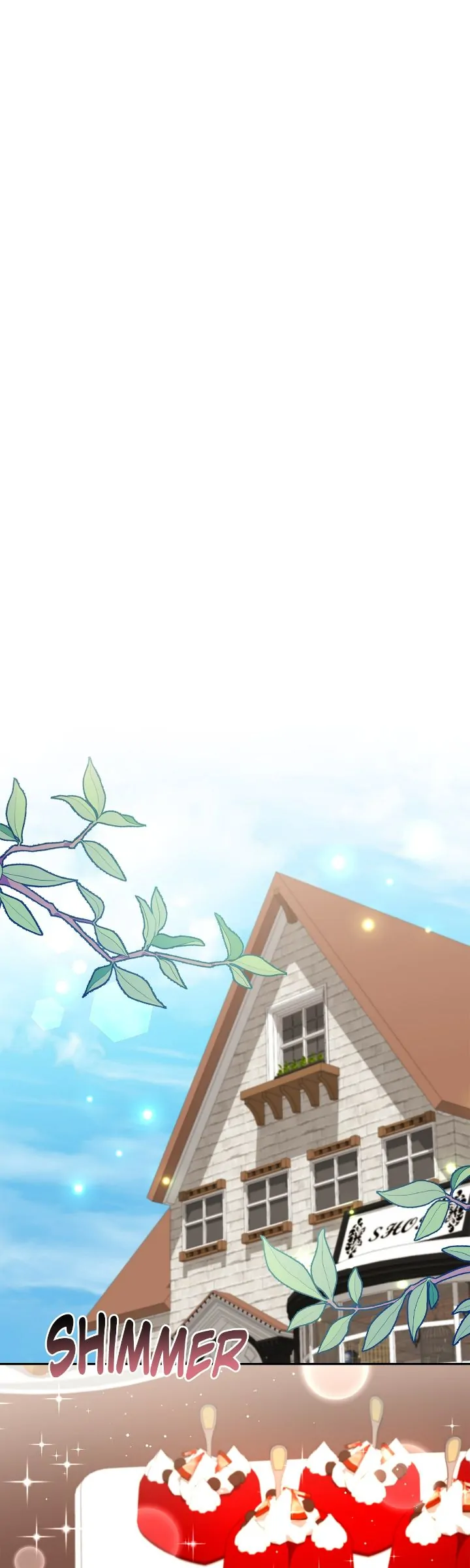The Heroine has an Affair with my Fiancé Chapter 41 - page 27