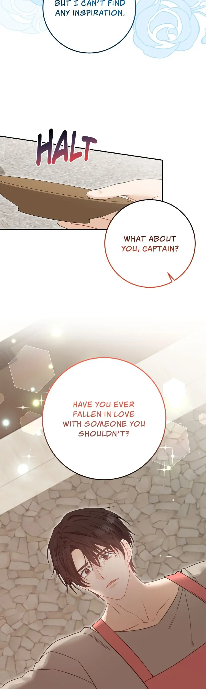 The Heroine has an Affair with my Fiancé Chapter 41 - page 47