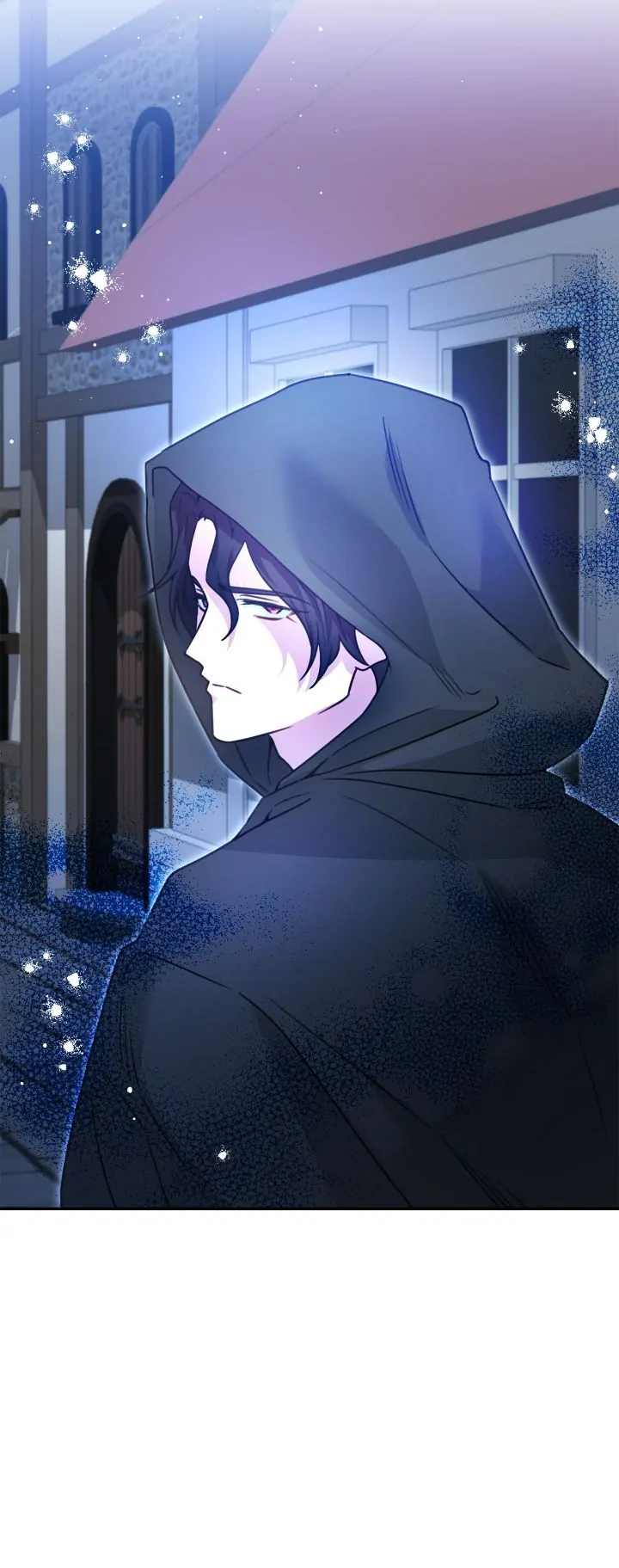 The Heroine has an Affair with my Fiancé Chapter 41 - page 9