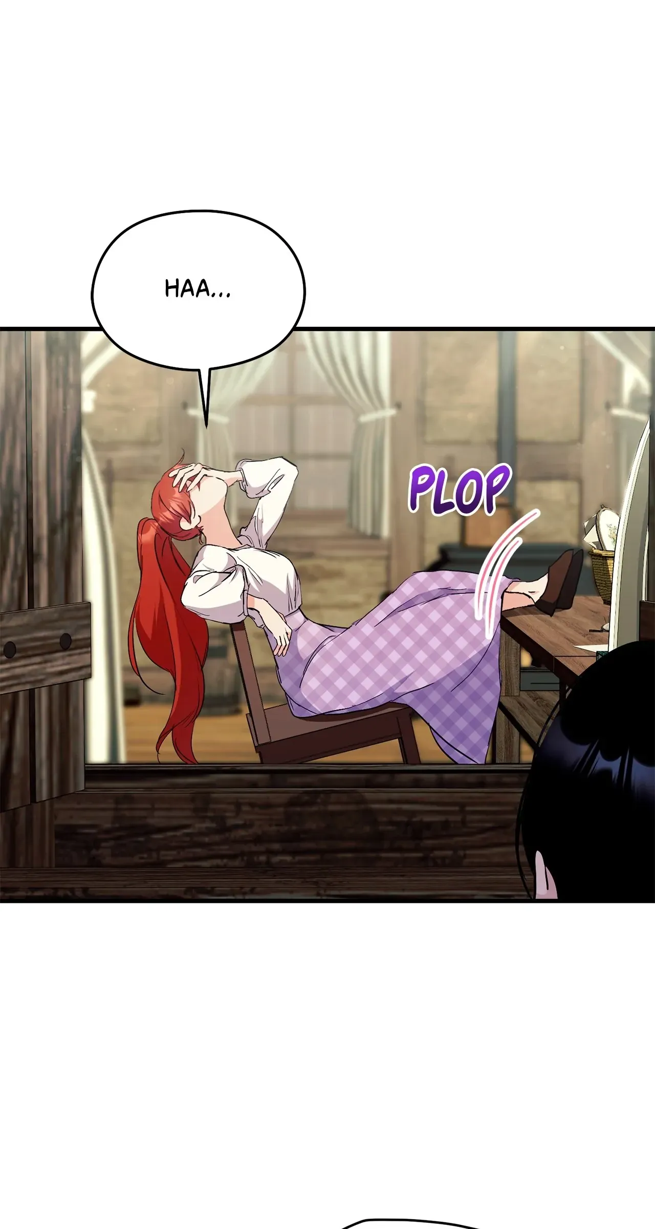 I Don’t Want to Attack You! Chapter 12 - page 30