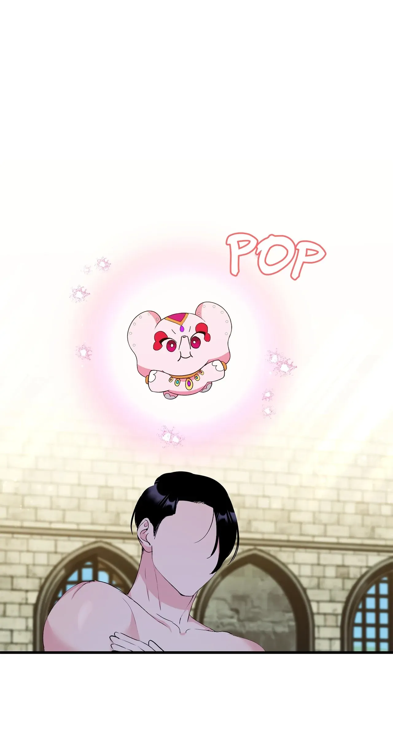 I Don’t Want to Attack You! Chapter 12 - page 38