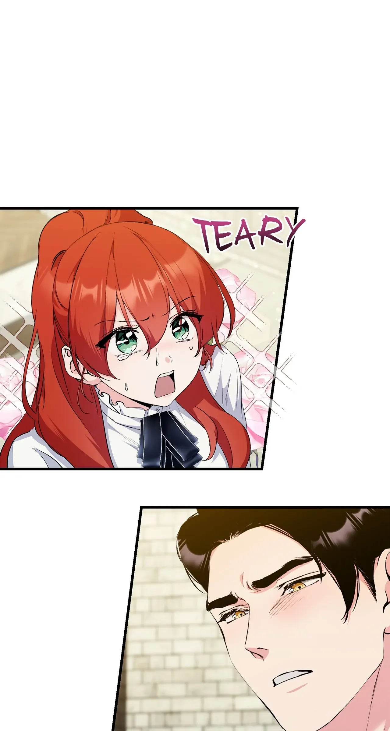 I Don’t Want to Attack You! Chapter 12 - page 42