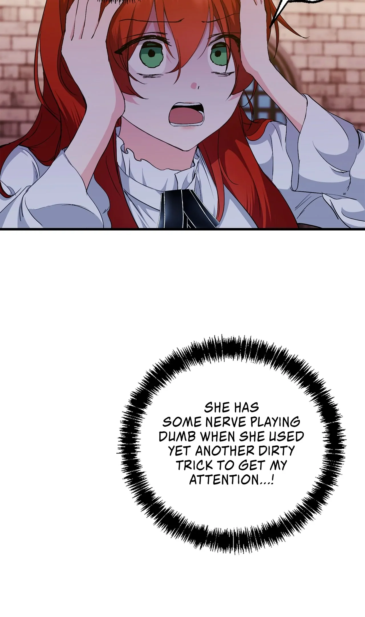 I Don’t Want to Attack You! Chapter 12 - page 44