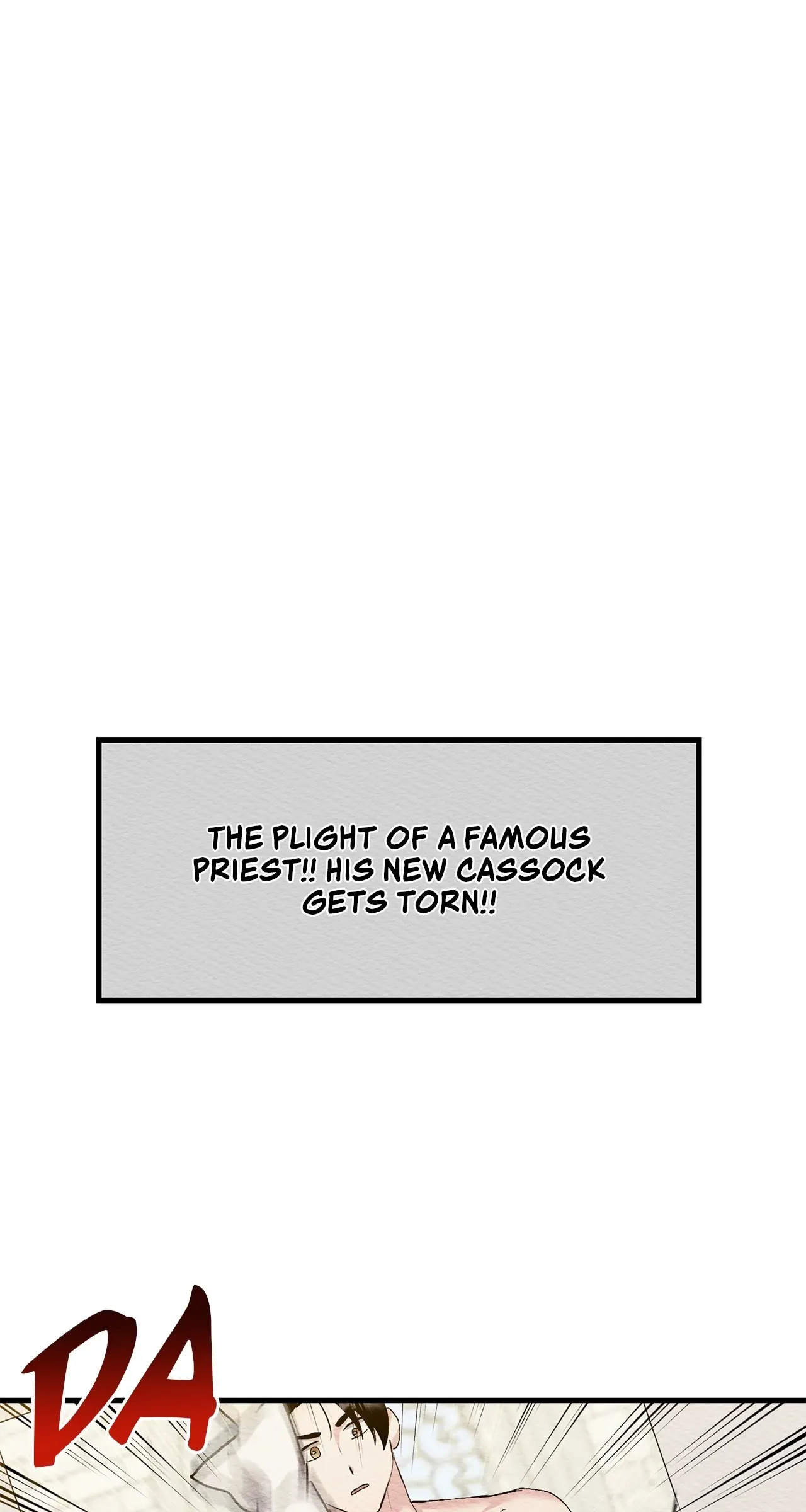I Don’t Want to Attack You! Chapter 12 - page 52