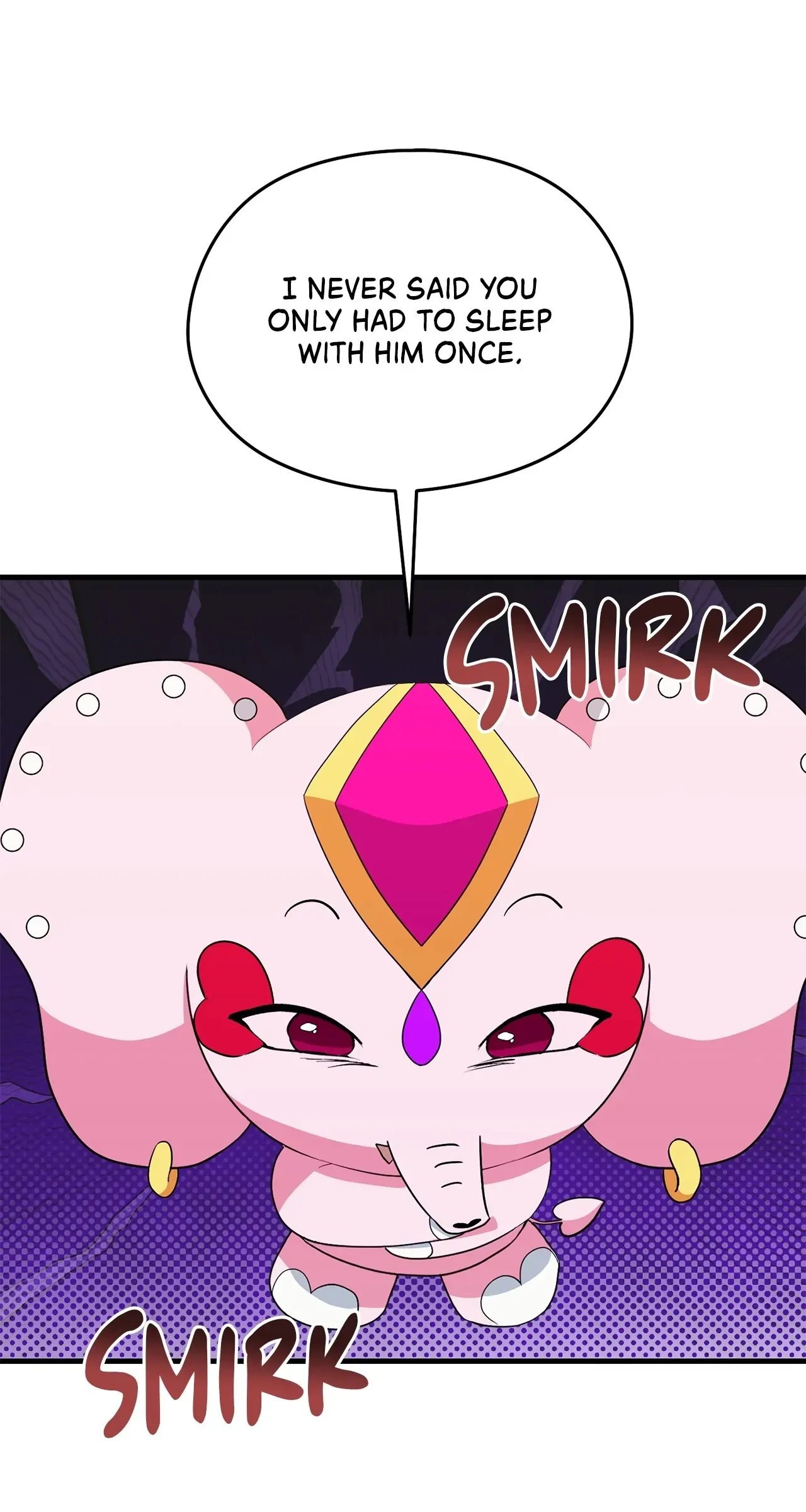 I Don’t Want to Attack You! Chapter 12 - page 59