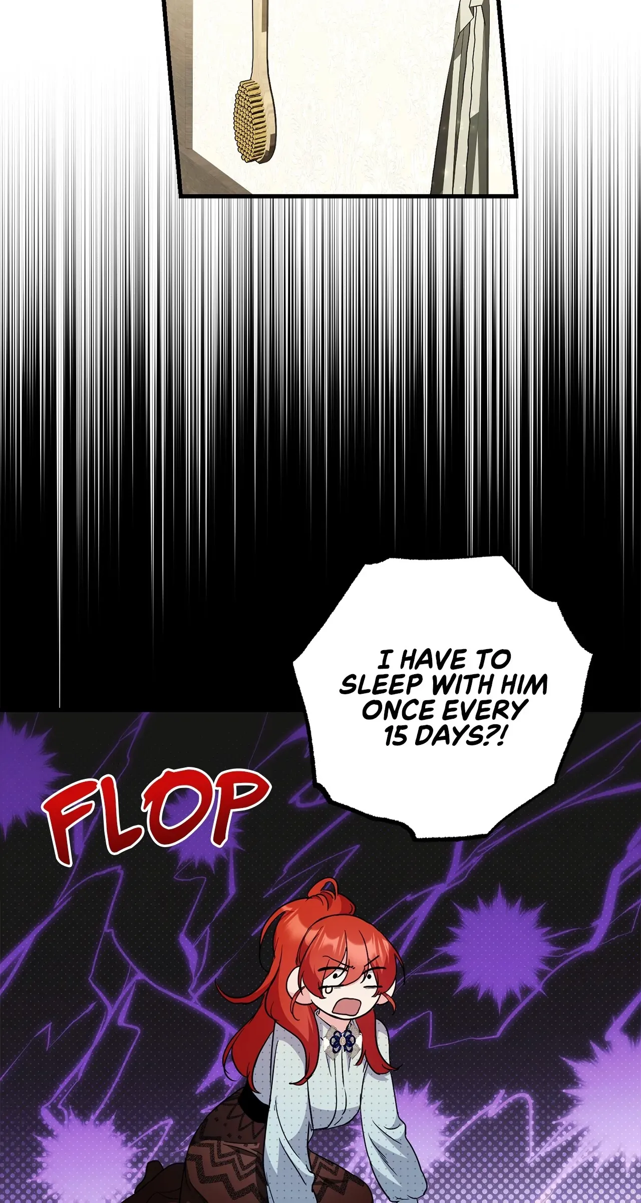 I Don’t Want to Attack You! Chapter 12 - page 61