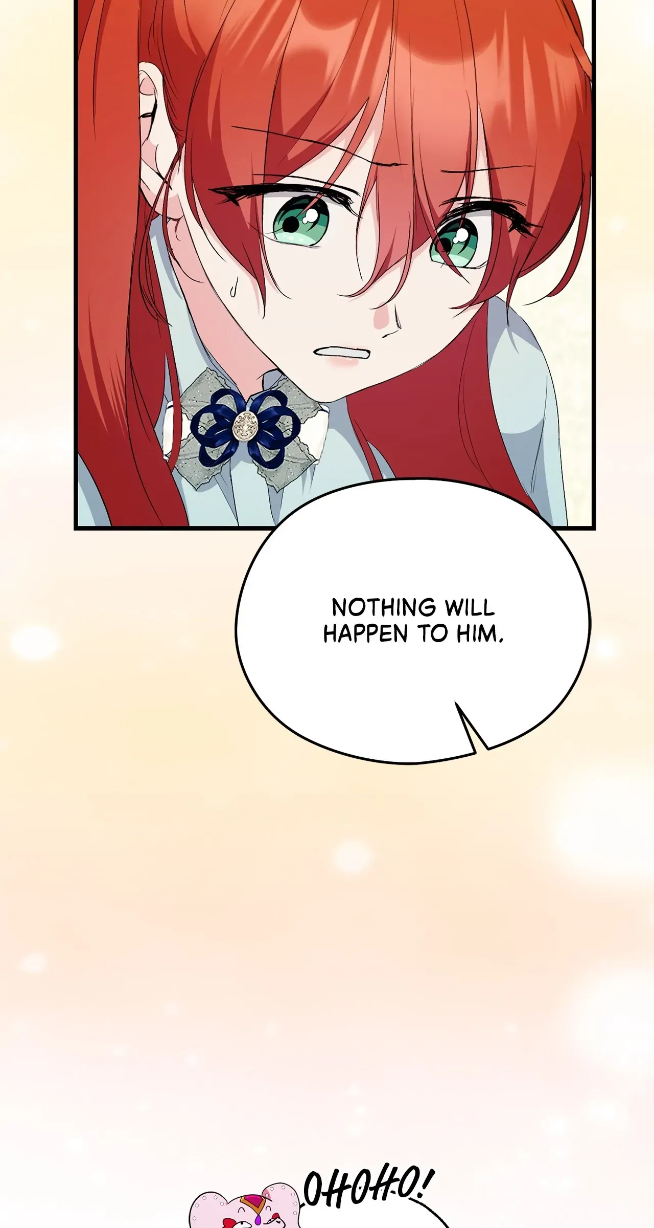I Don’t Want to Attack You! Chapter 12 - page 63
