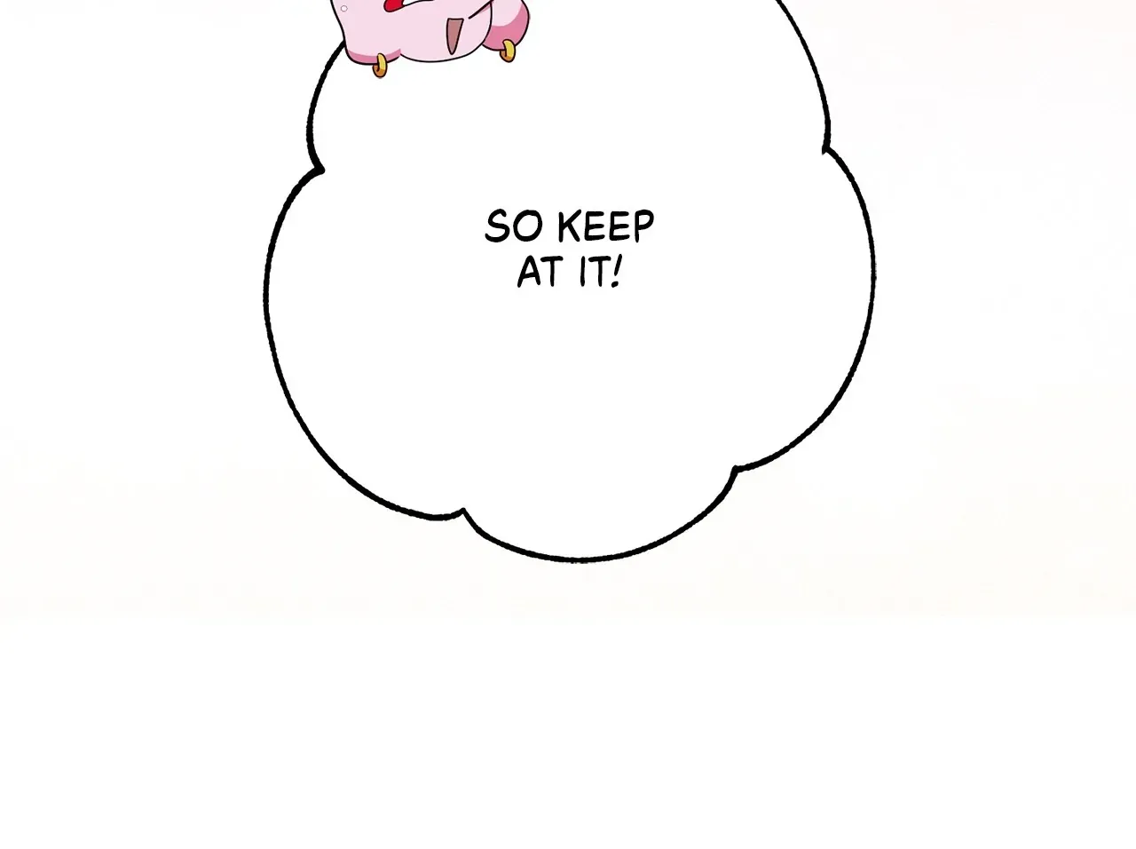 I Don’t Want to Attack You! Chapter 12 - page 64