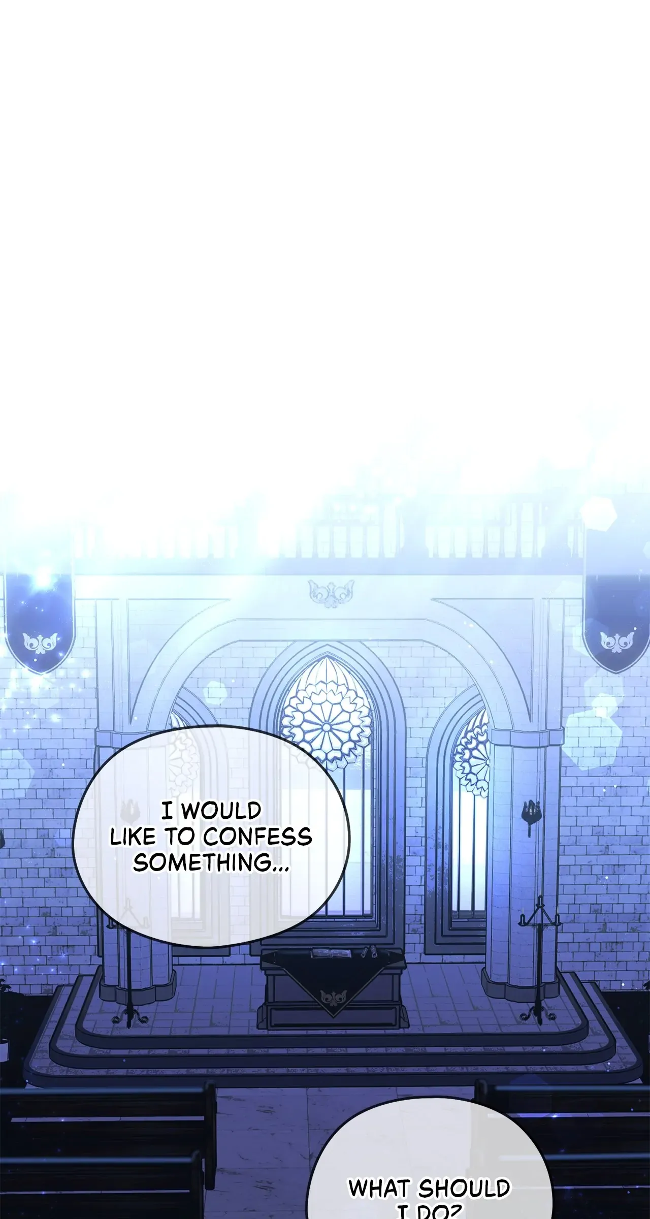I Don’t Want to Attack You! Chapter 12 - page 65