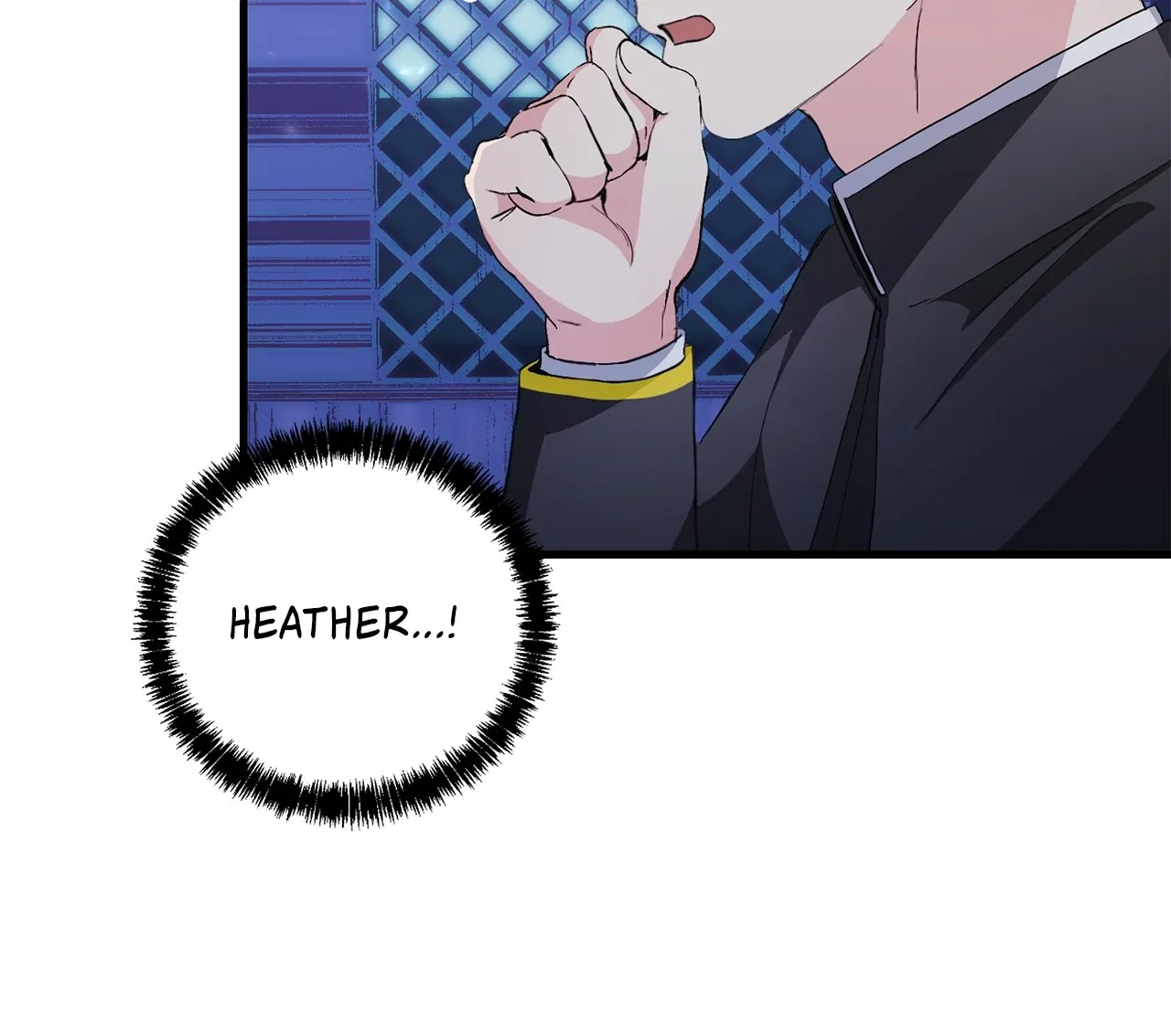 I Don’t Want to Attack You! Chapter 12 - page 69