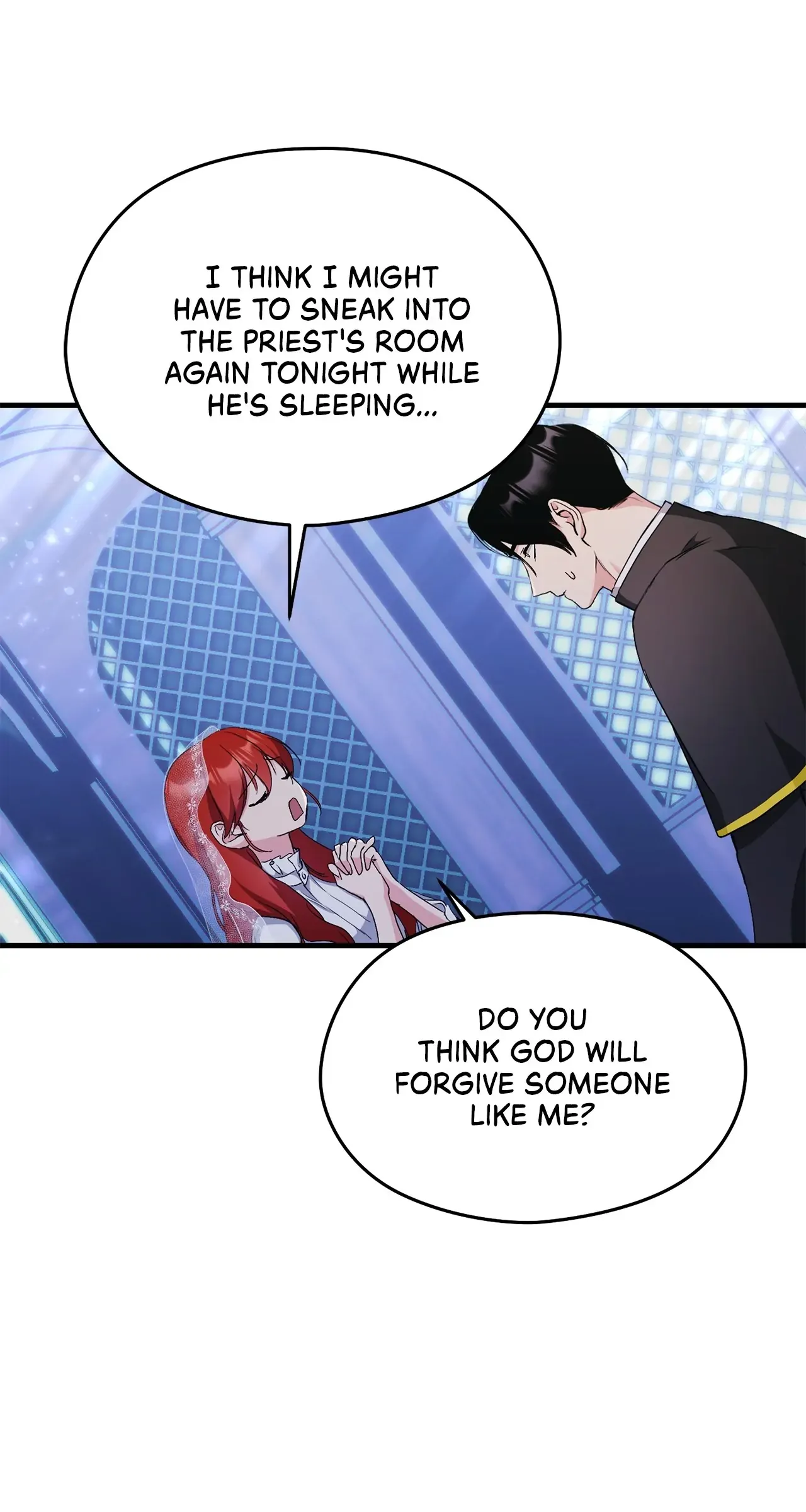 I Don’t Want to Attack You! Chapter 12 - page 70