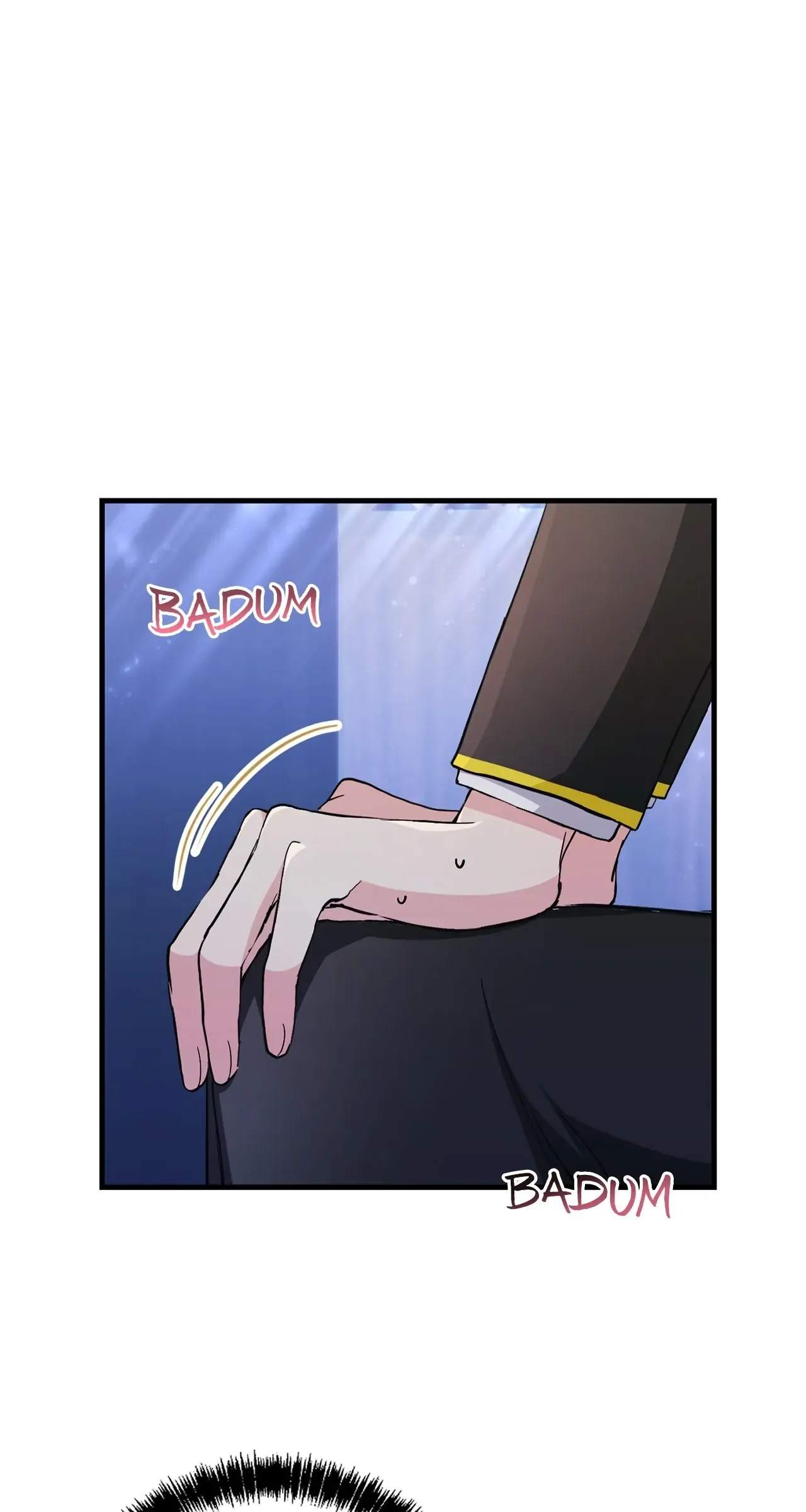 I Don’t Want to Attack You! Chapter 12 - page 71