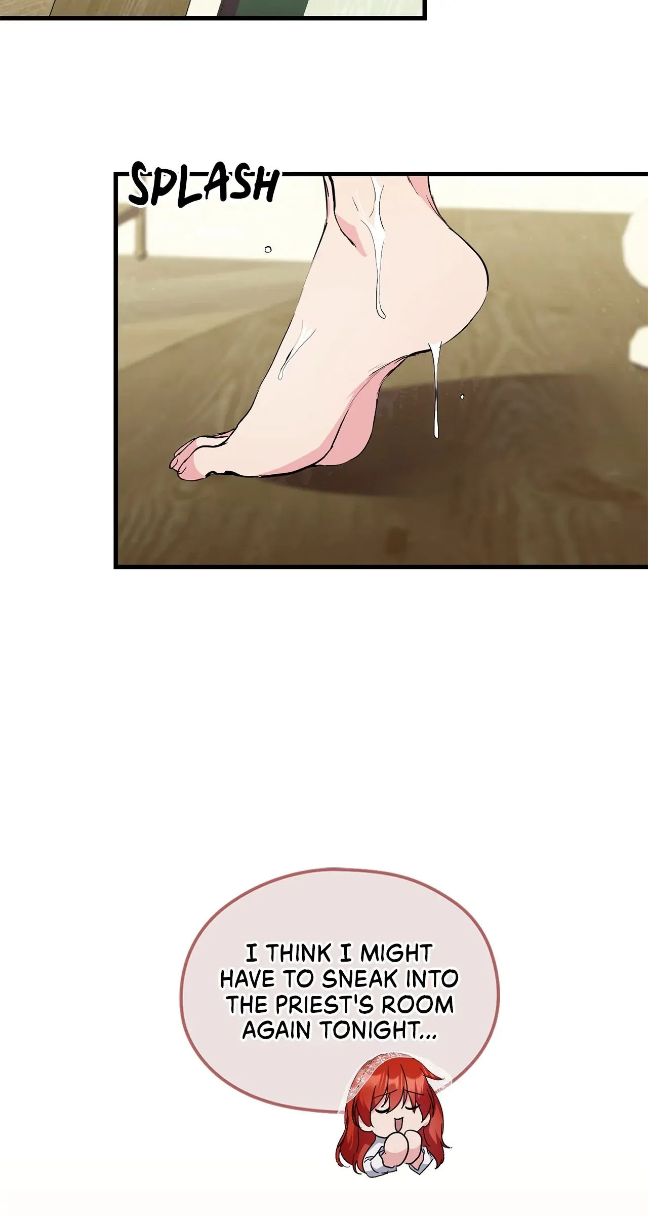 I Don’t Want to Attack You! Chapter 12 - page 73