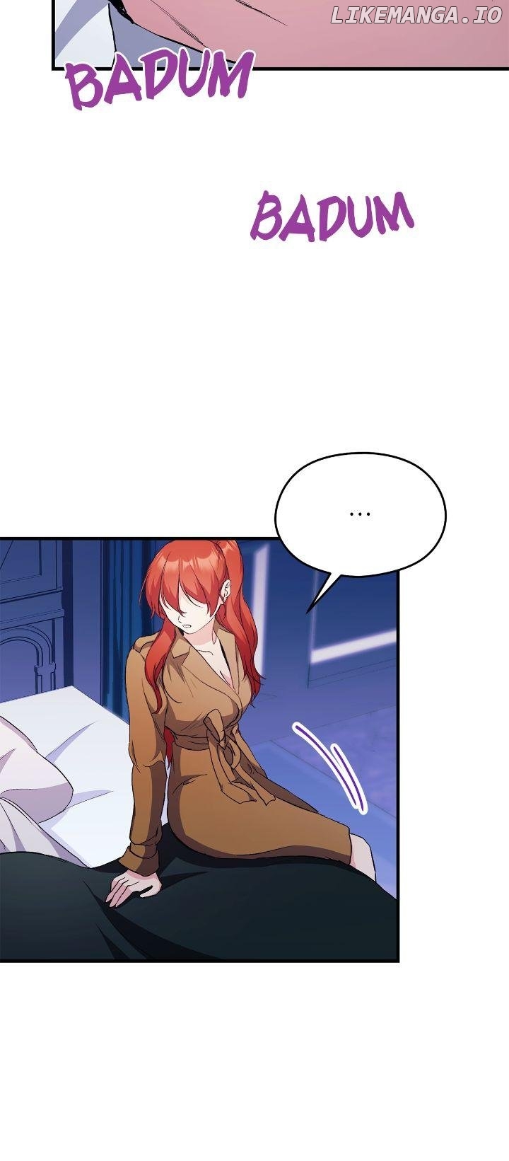 I Don’t Want to Attack You! Chapter 13 - page 10