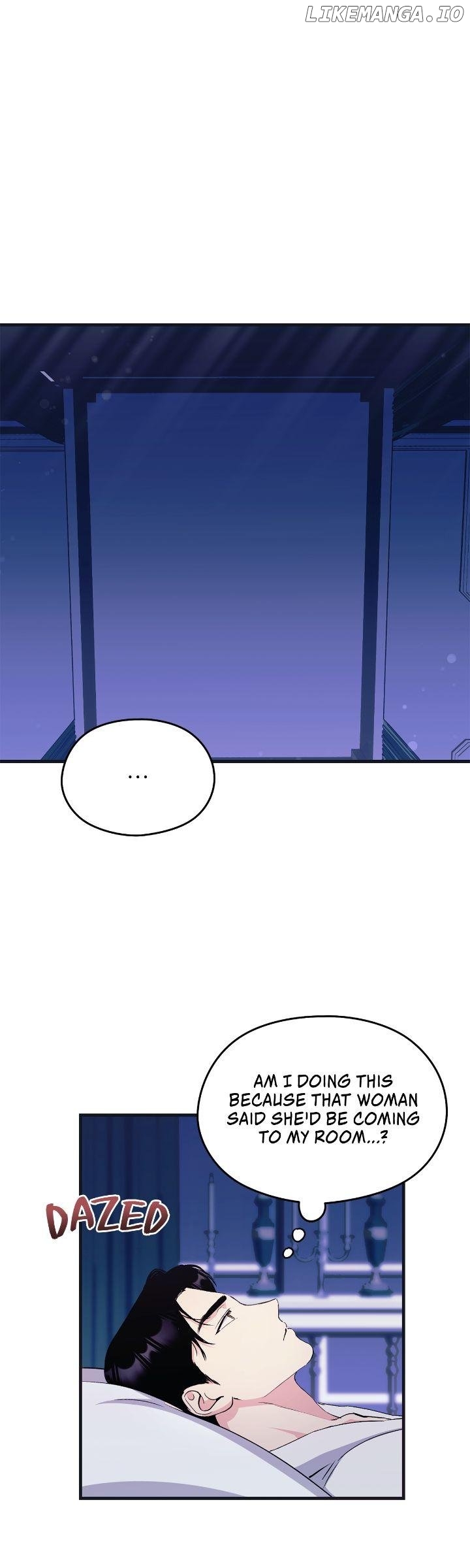 I Don’t Want to Attack You! Chapter 13 - page 2