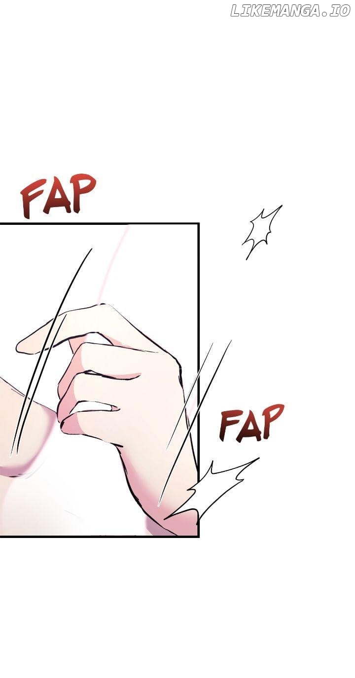 I Don’t Want to Attack You! Chapter 13 - page 23