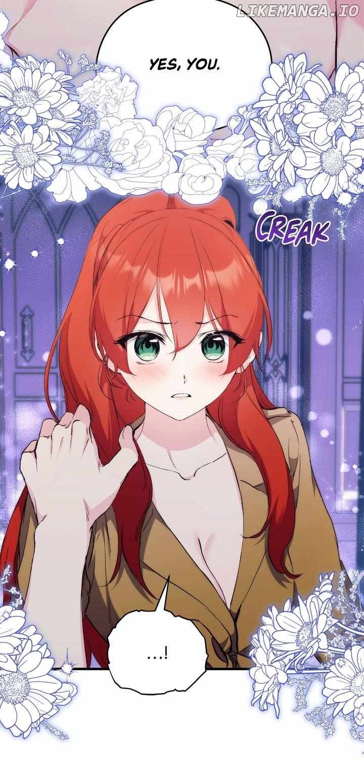 I Don’t Want to Attack You! Chapter 13 - page 43