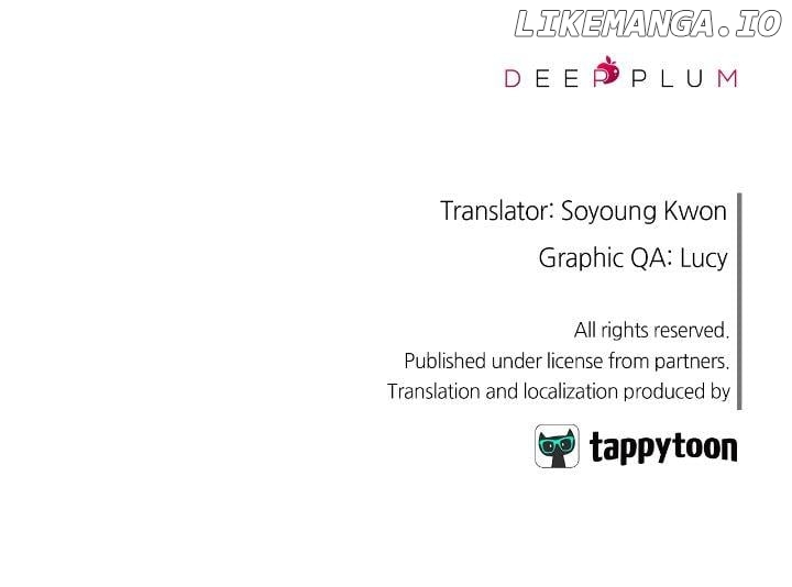 I Don’t Want to Attack You! Chapter 13 - page 45