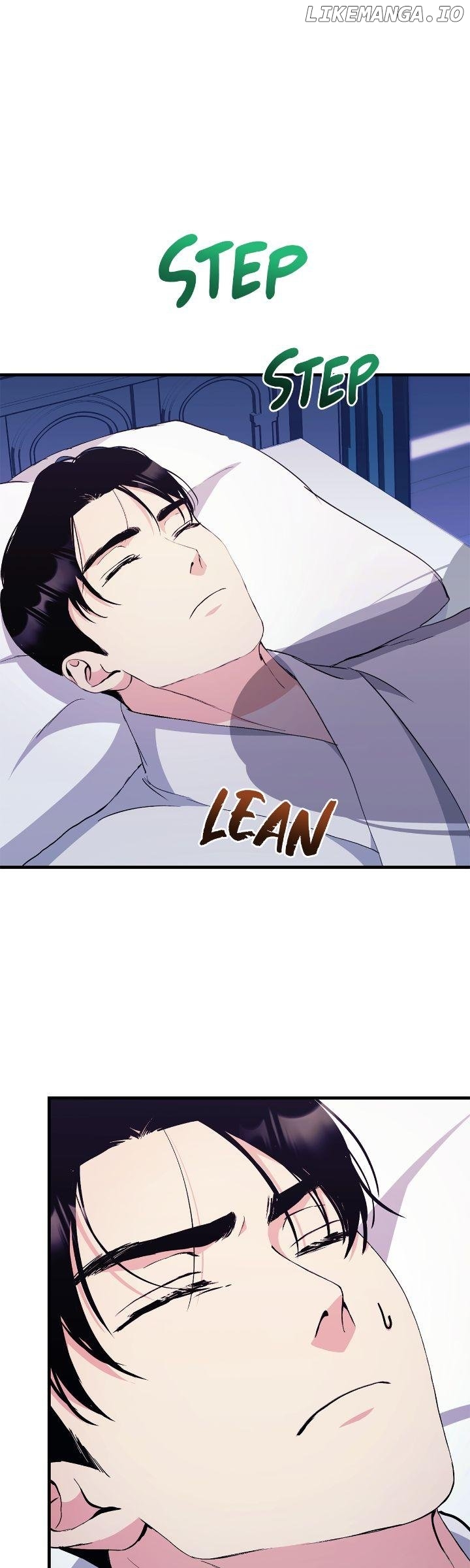 I Don’t Want to Attack You! Chapter 13 - page 9