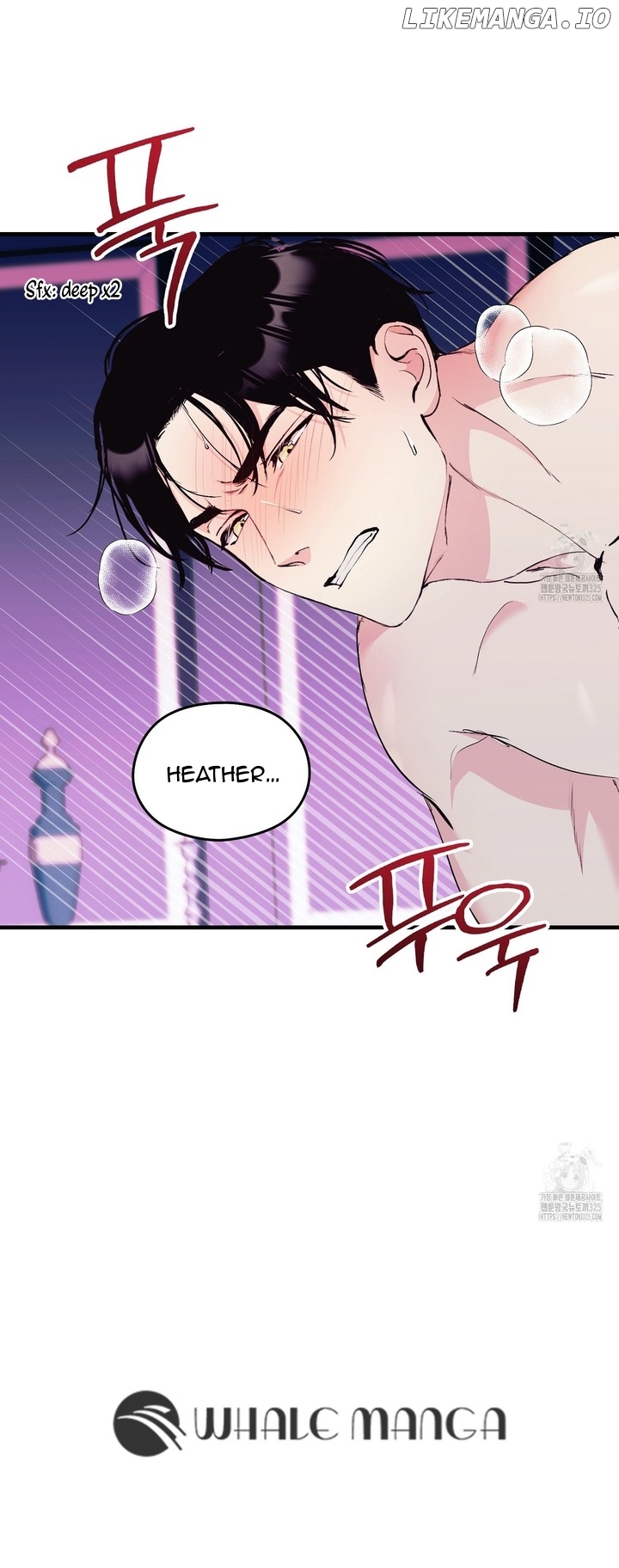 I Don’t Want to Attack You! Chapter 15 - page 2