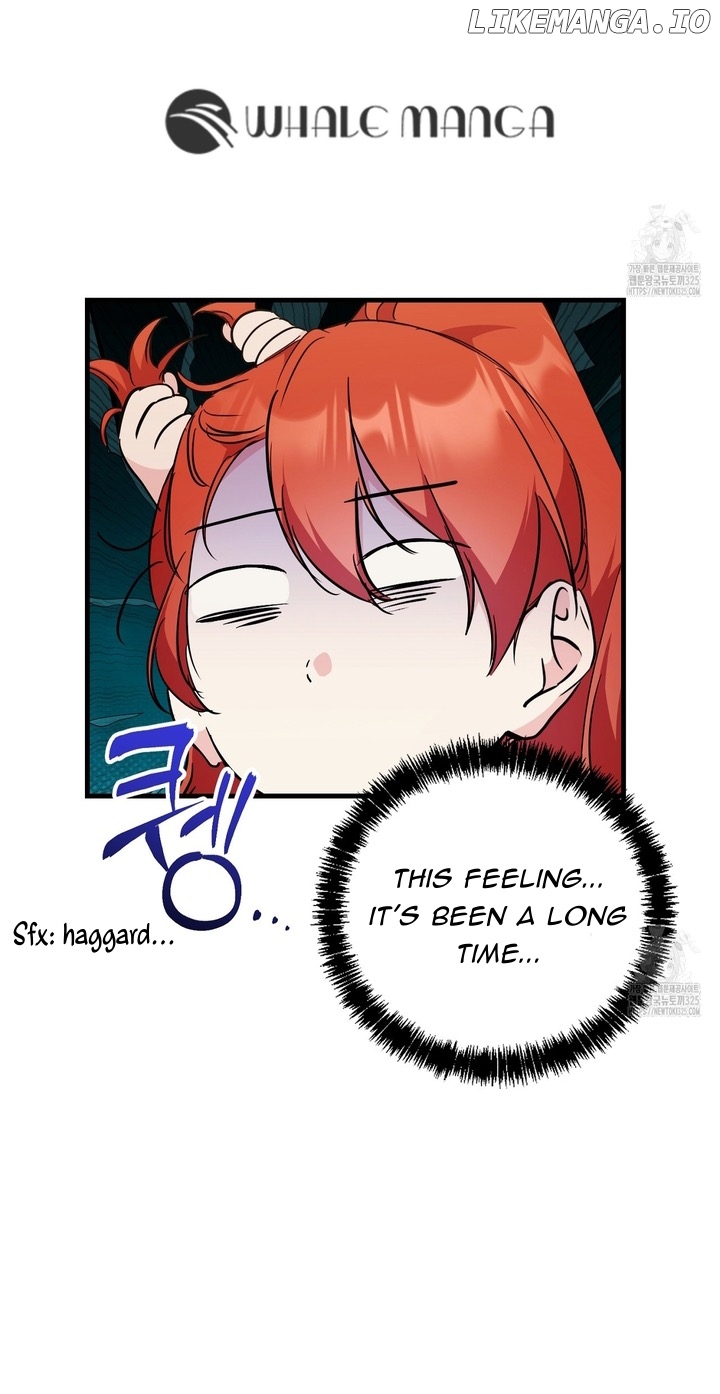 I Don’t Want to Attack You! Chapter 15 - page 22