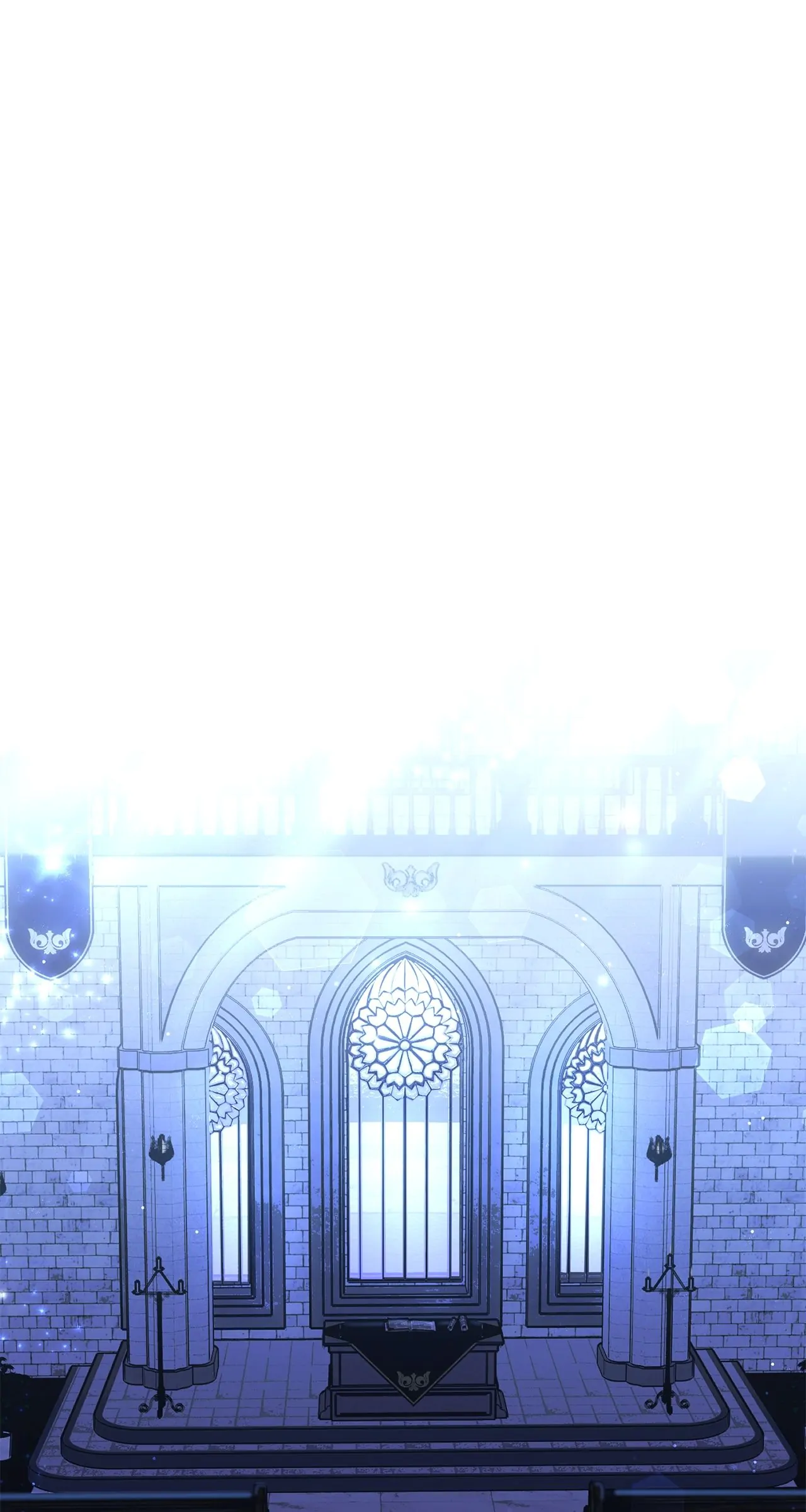 I Don’t Want to Attack You! Chapter 1 - page 2