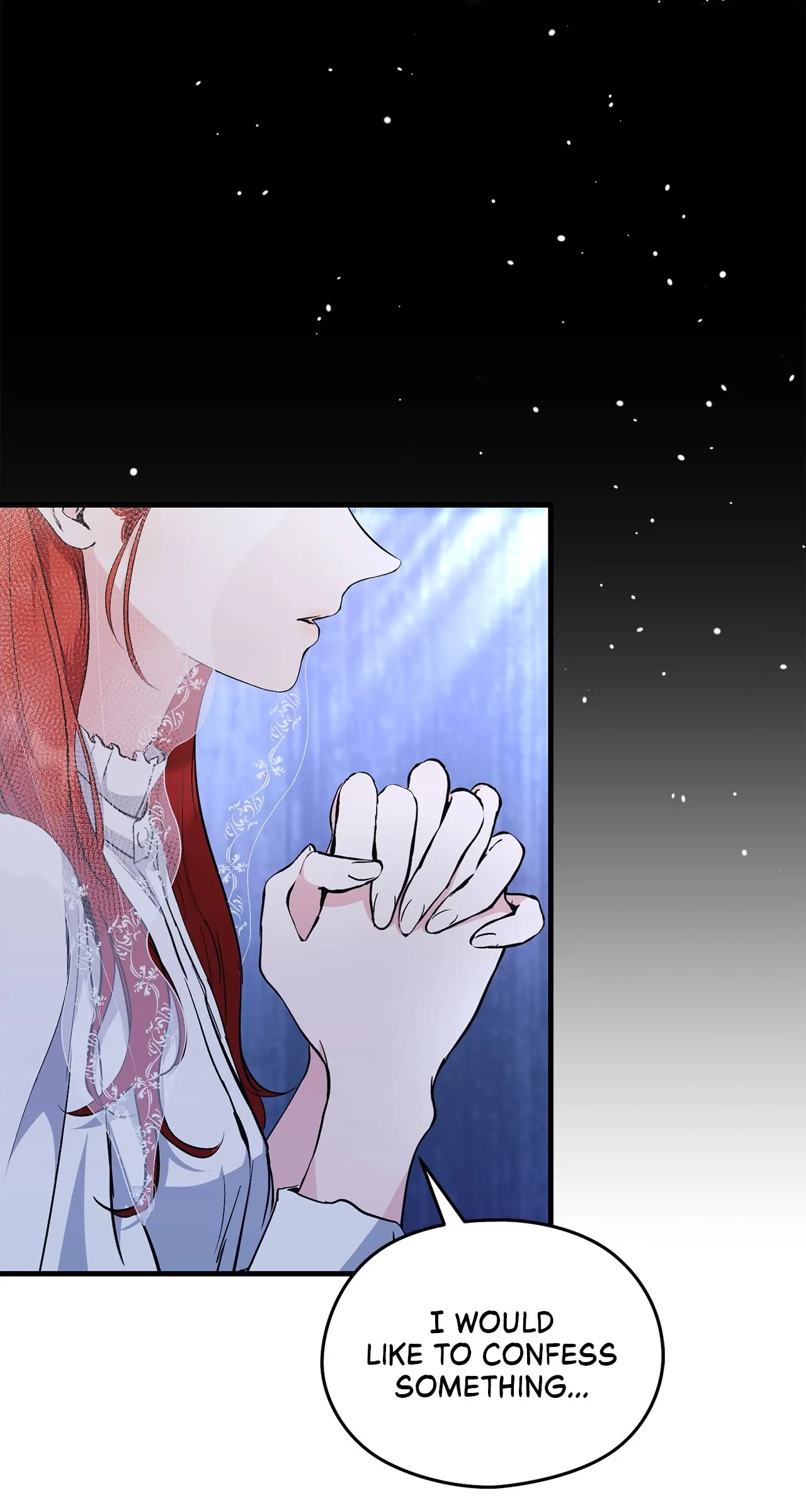 I Don’t Want to Attack You! Chapter 1 - page 4