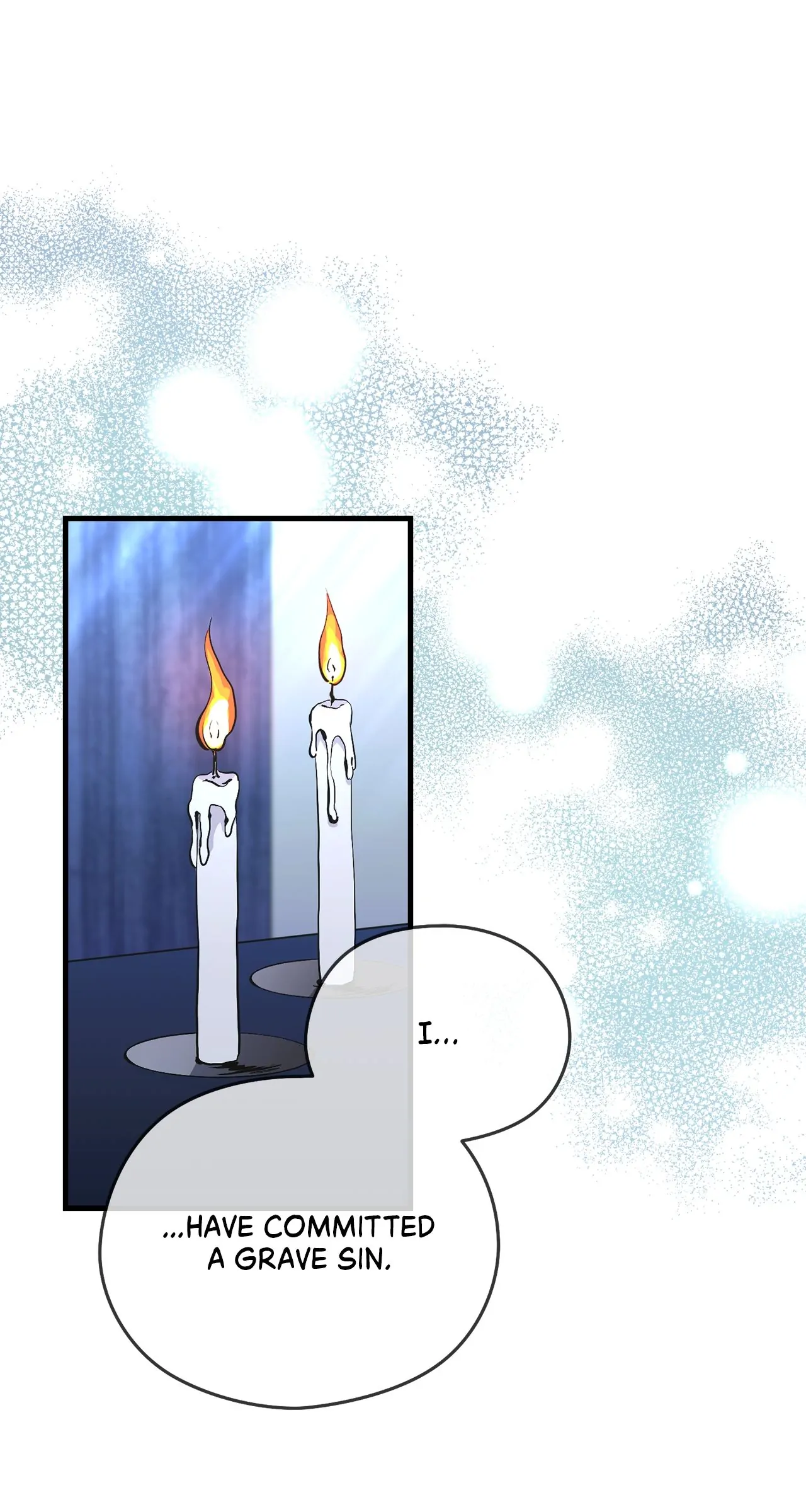 I Don’t Want to Attack You! Chapter 1 - page 6