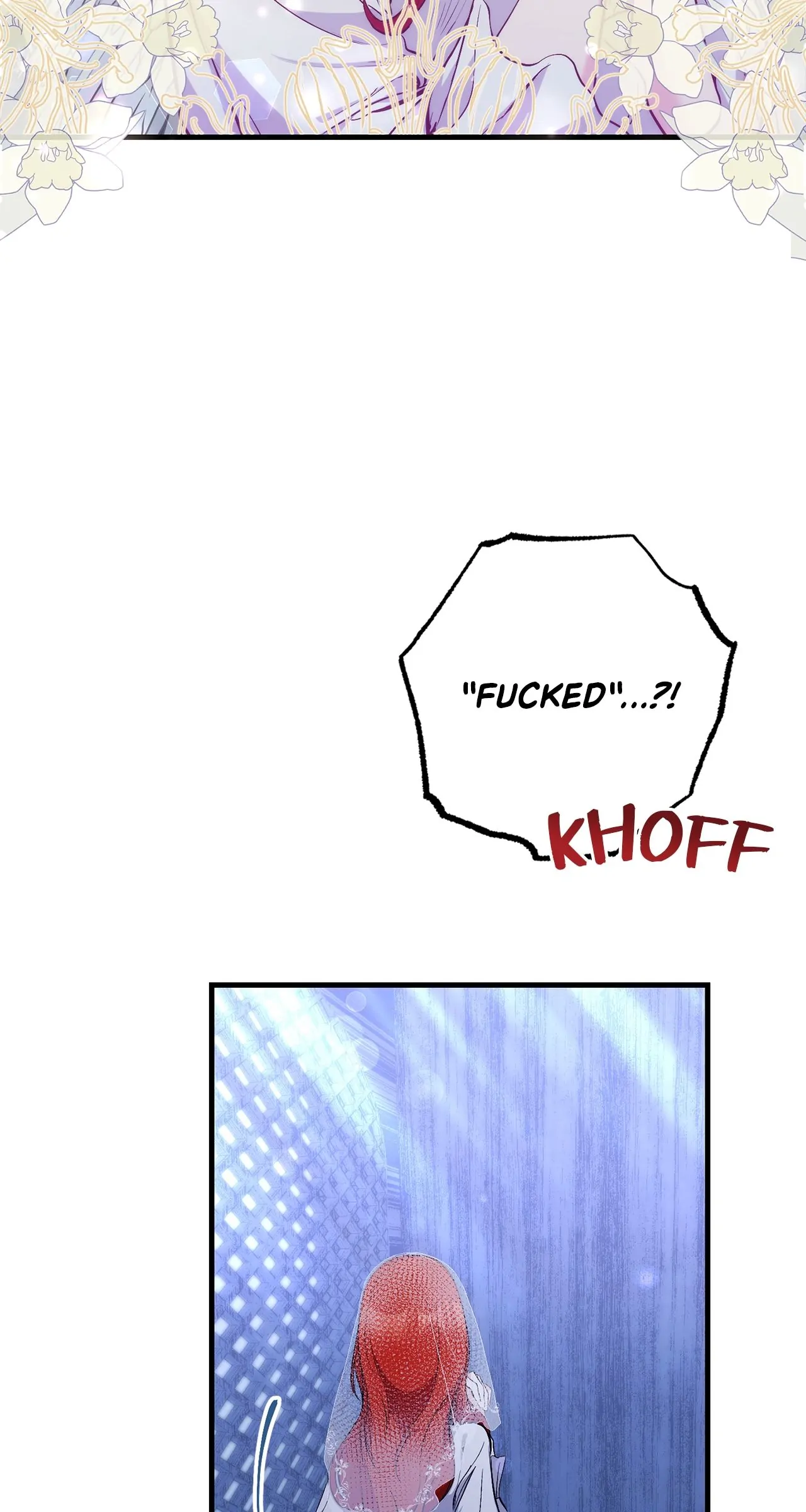 I Don’t Want to Attack You! Chapter 1 - page 10