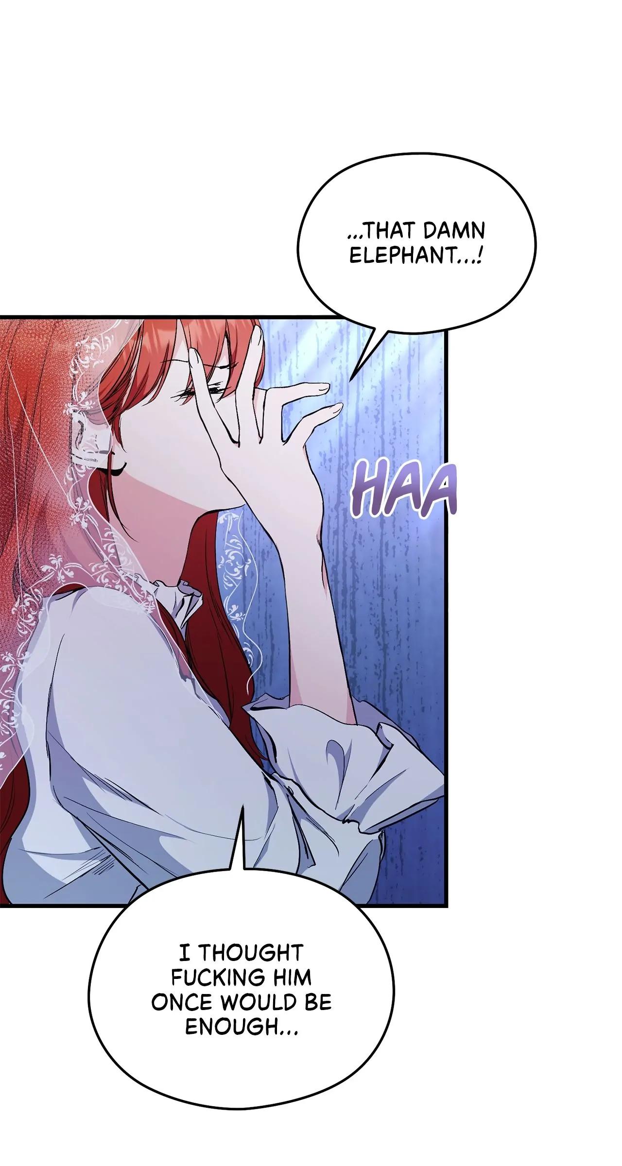 I Don’t Want to Attack You! Chapter 1 - page 14