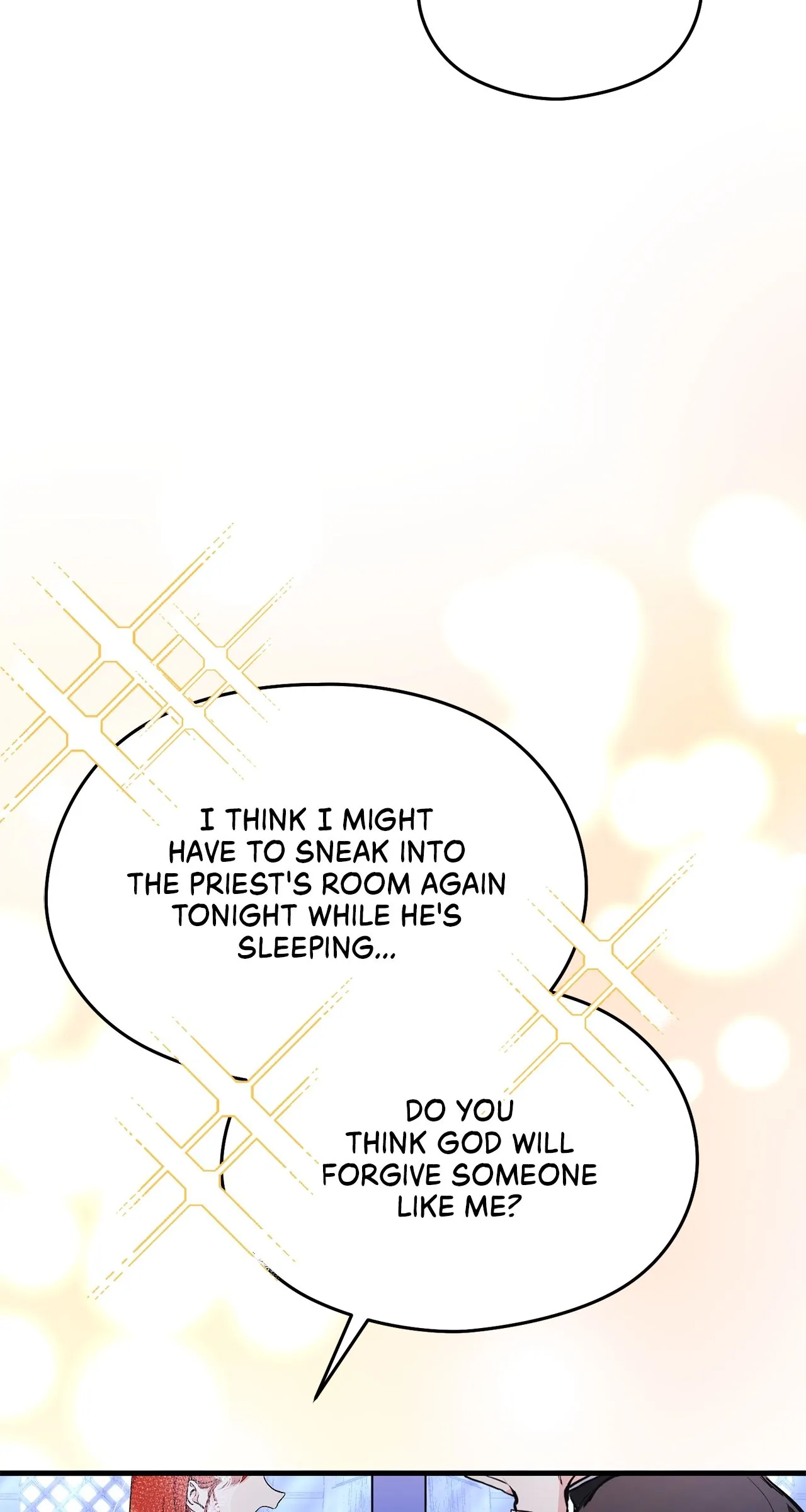 I Don’t Want to Attack You! Chapter 1 - page 16