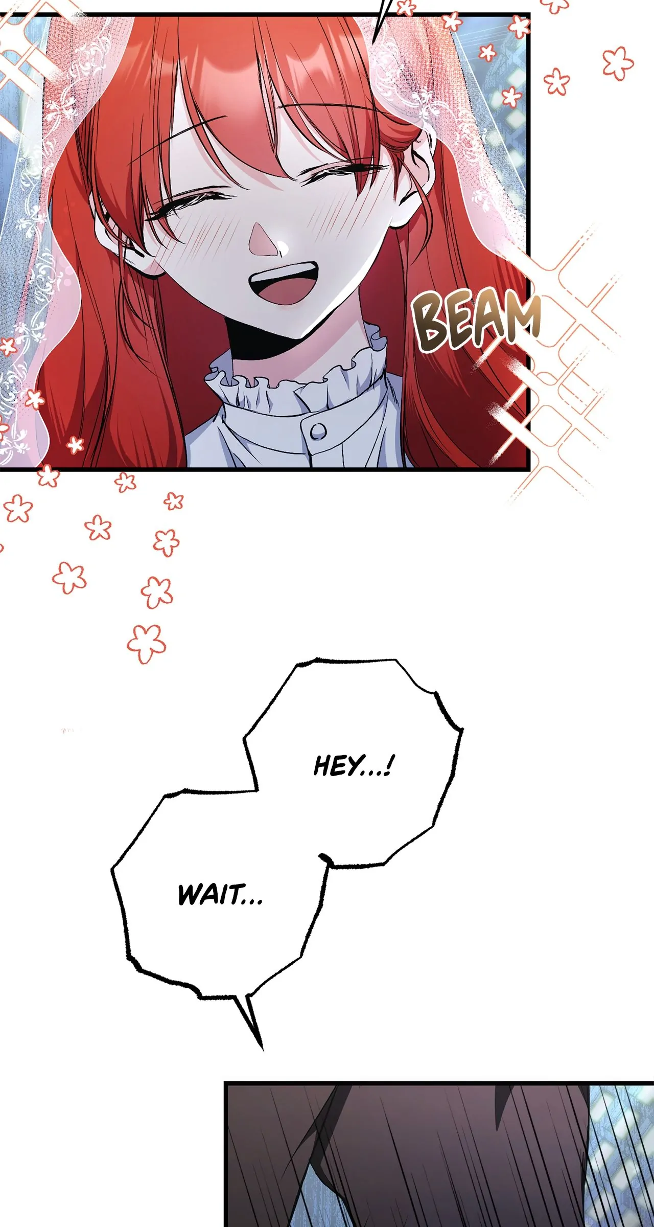 I Don’t Want to Attack You! Chapter 1 - page 20