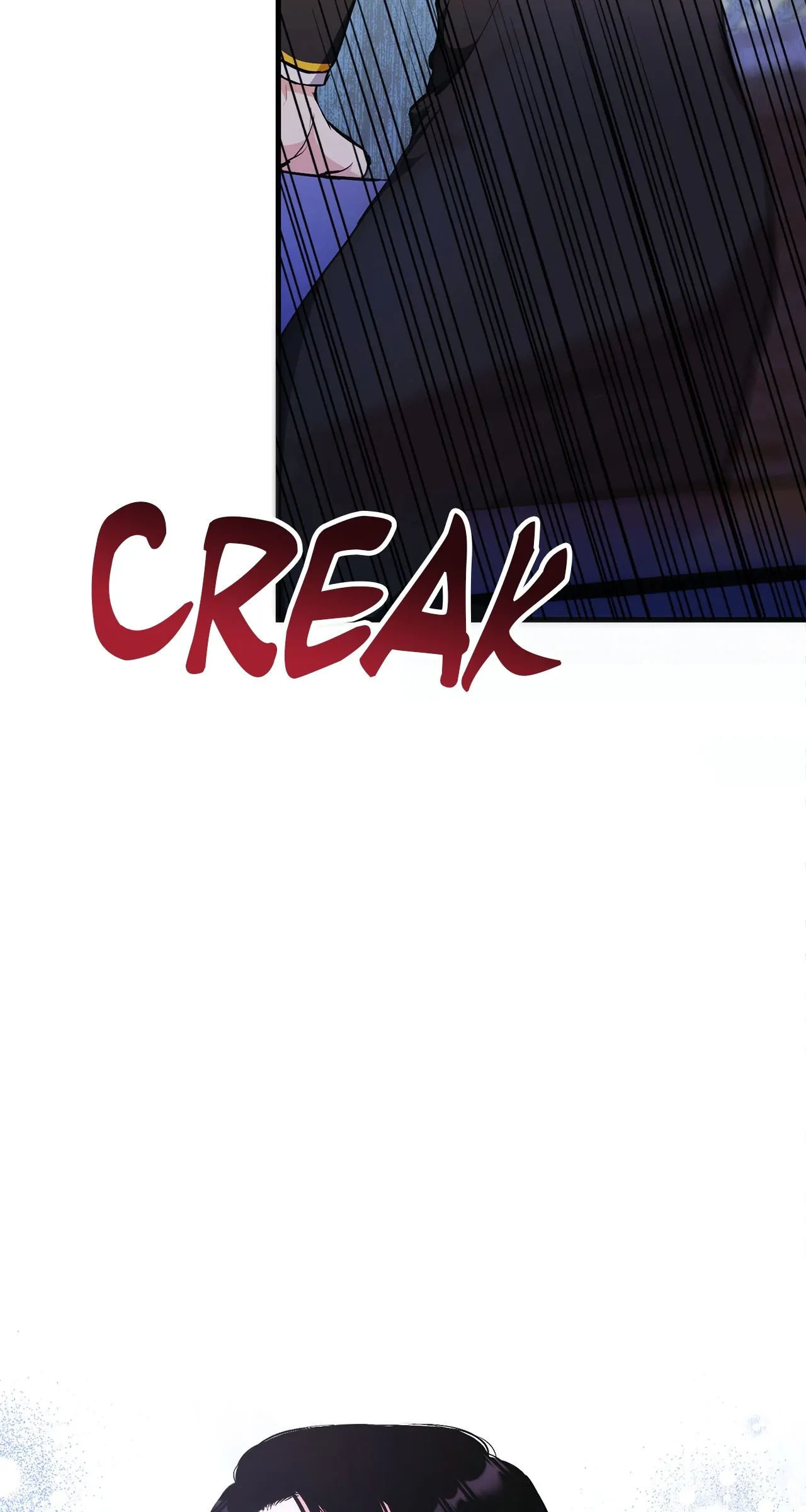 I Don’t Want to Attack You! Chapter 1 - page 21