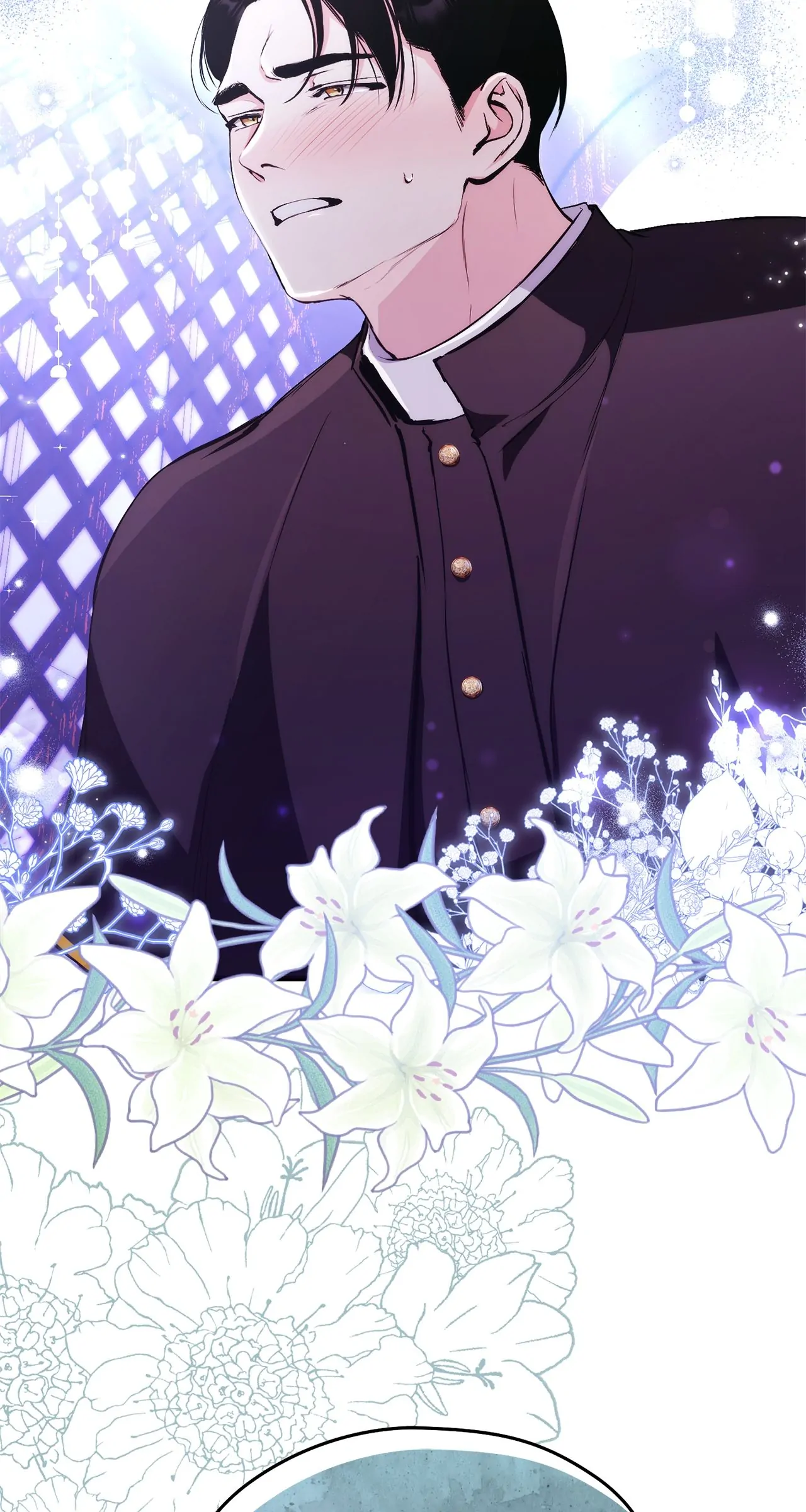 I Don’t Want to Attack You! Chapter 1 - page 22