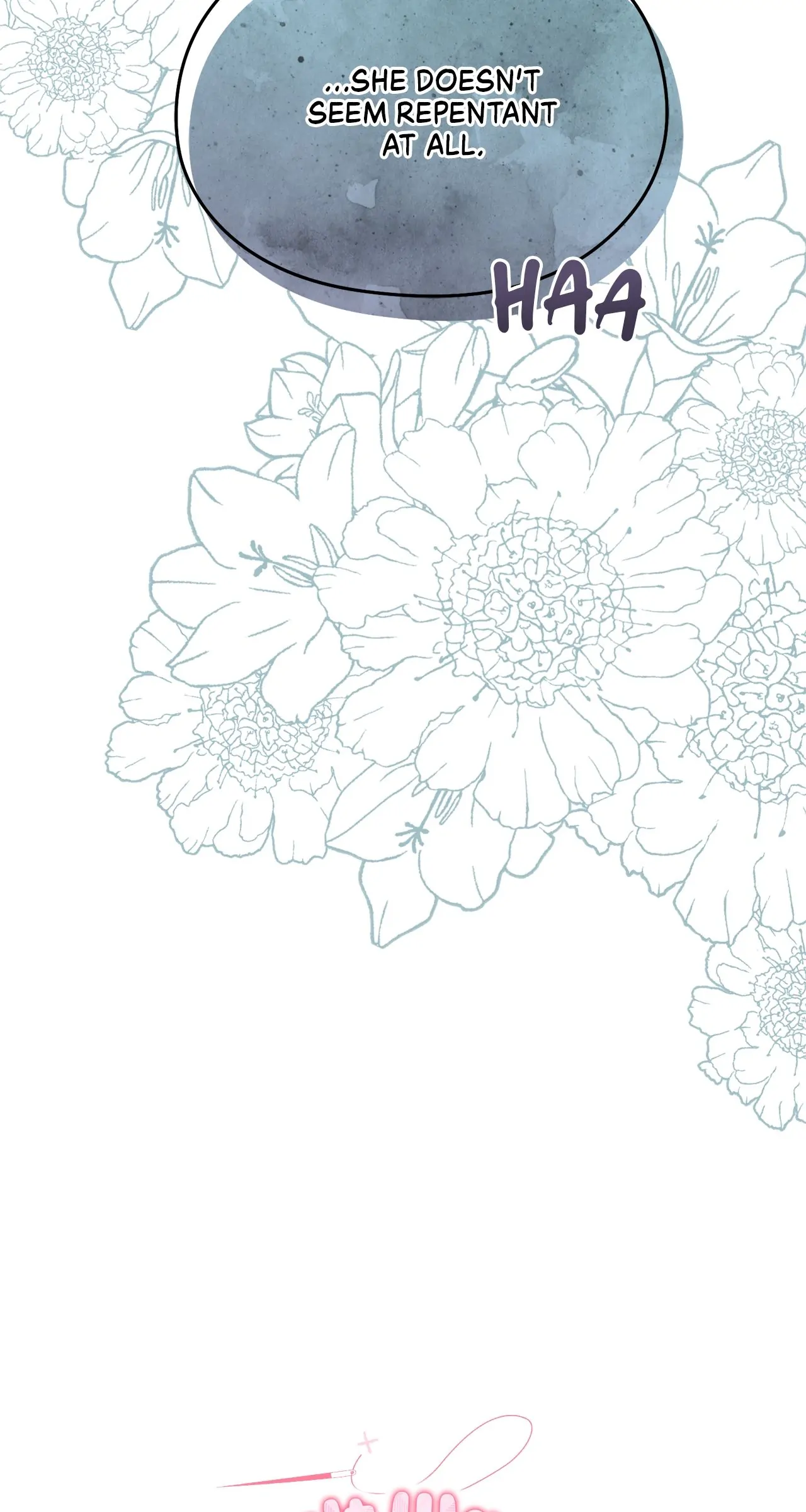 I Don’t Want to Attack You! Chapter 1 - page 23