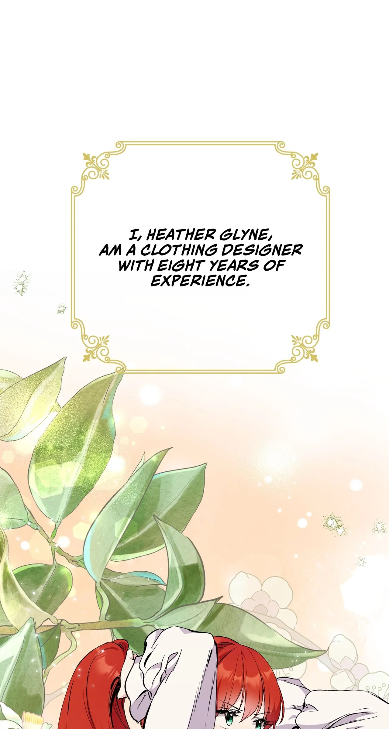 I Don’t Want to Attack You! Chapter 1 - page 25