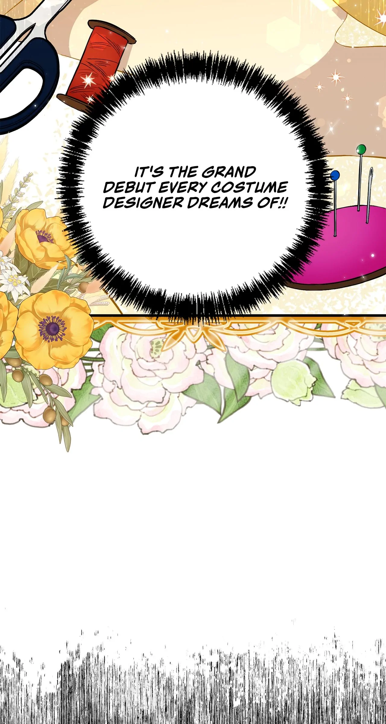 I Don’t Want to Attack You! Chapter 1 - page 28