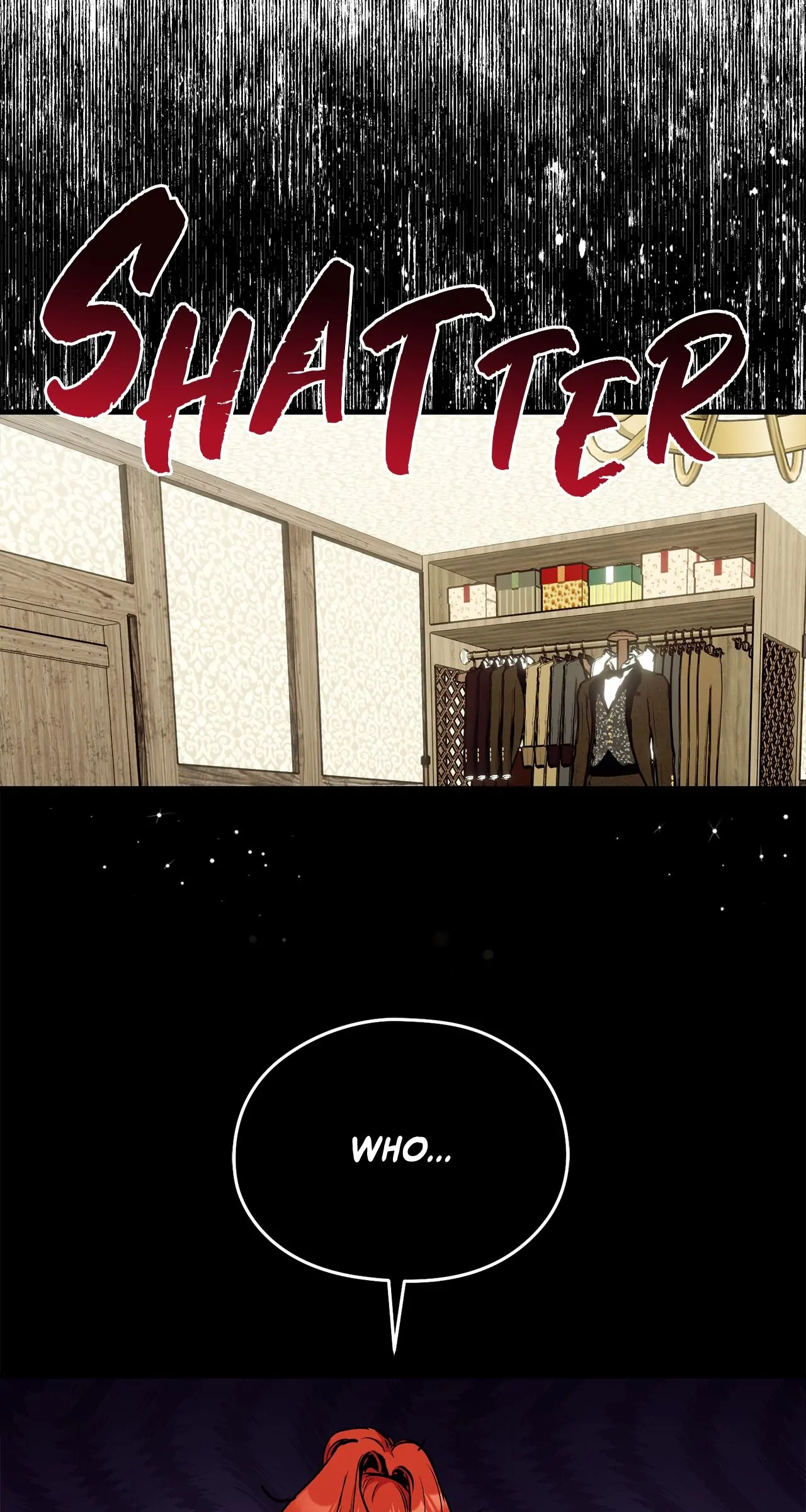 I Don’t Want to Attack You! Chapter 1 - page 29