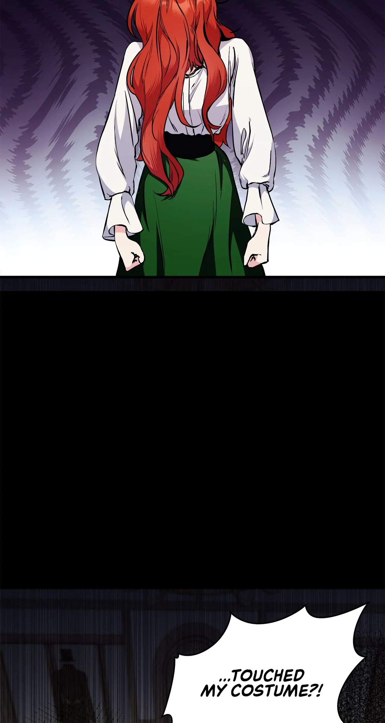 I Don’t Want to Attack You! Chapter 1 - page 30