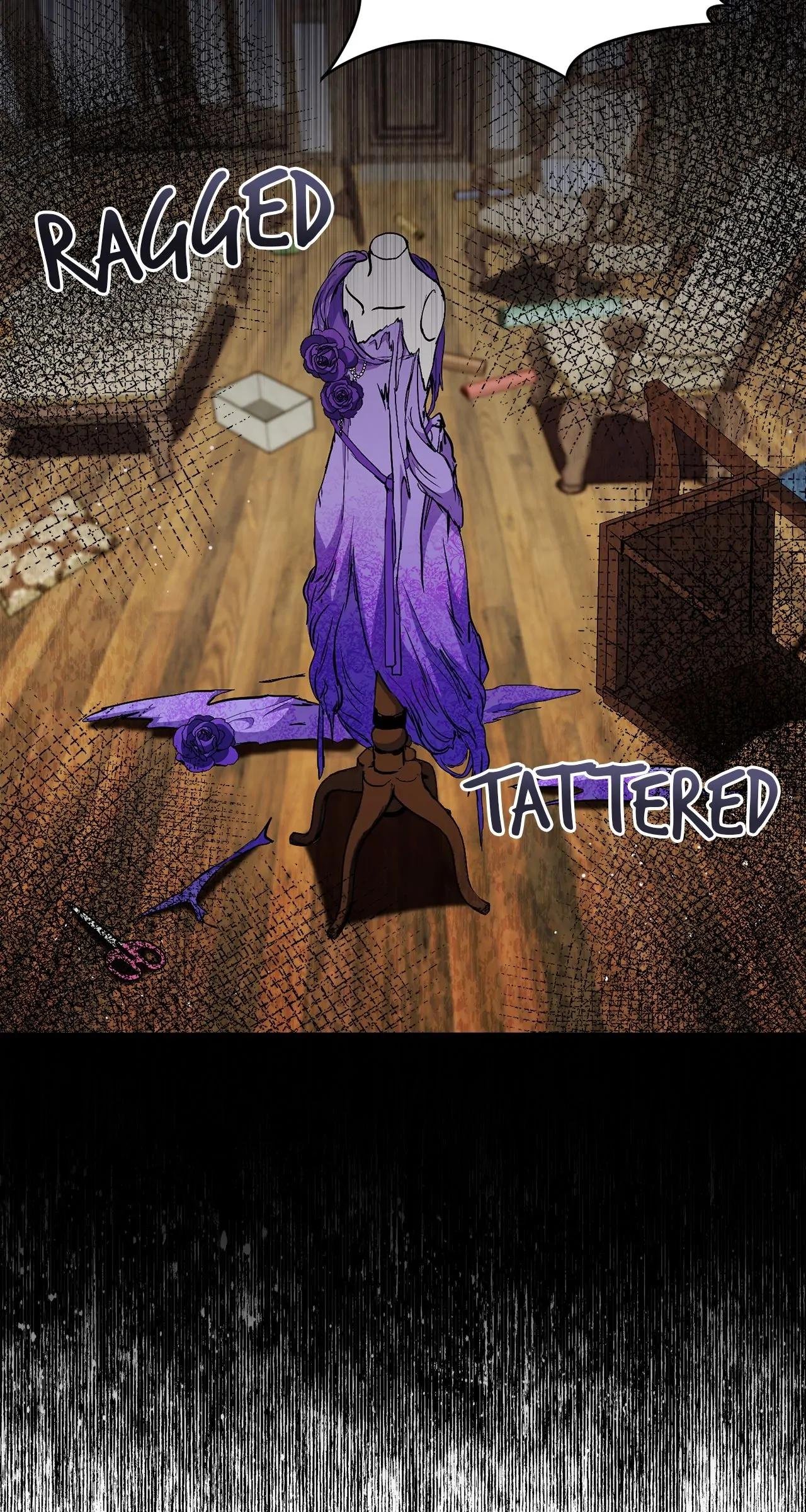 I Don’t Want to Attack You! Chapter 1 - page 31