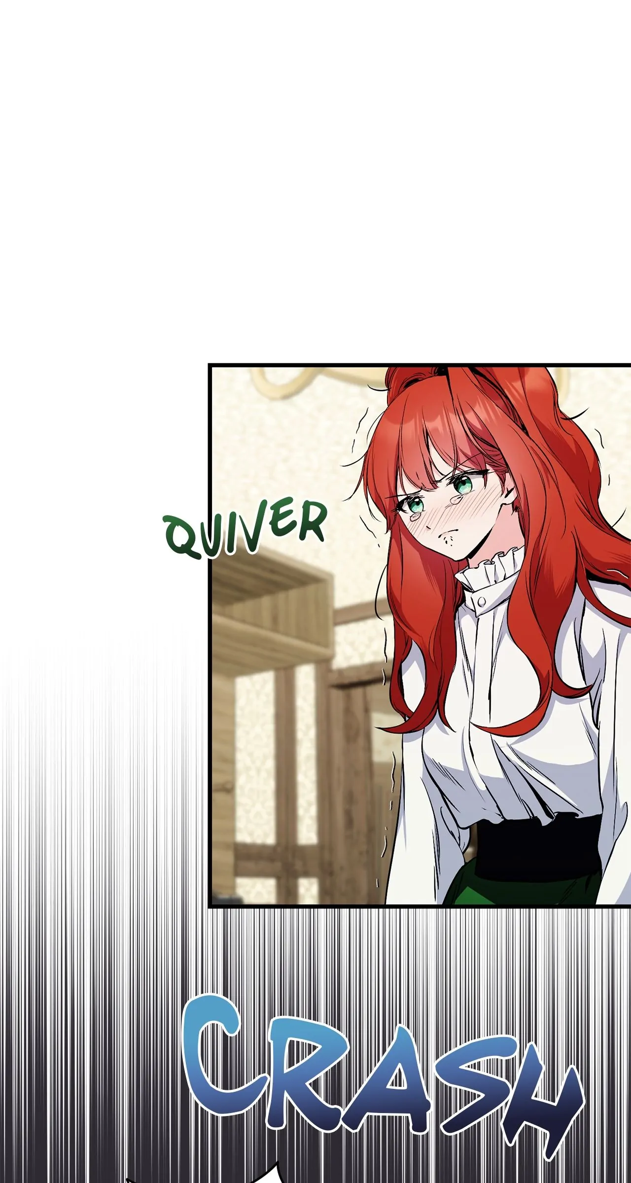 I Don’t Want to Attack You! Chapter 1 - page 35