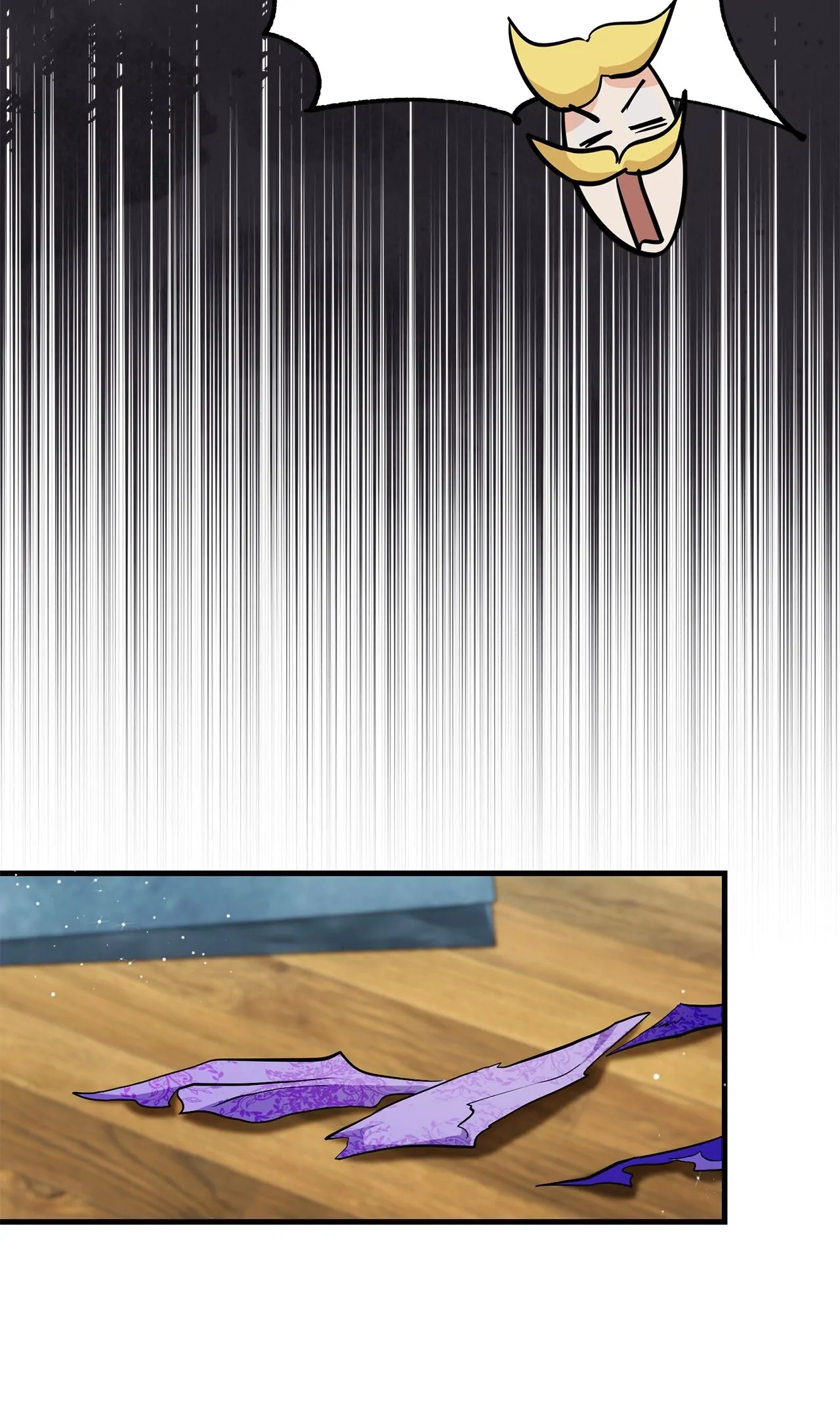 I Don’t Want to Attack You! Chapter 1 - page 37