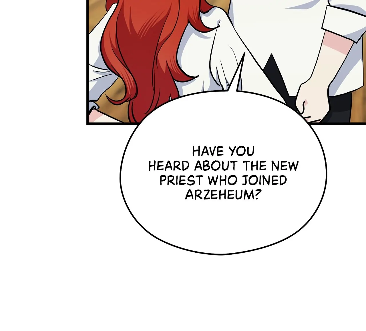 I Don’t Want to Attack You! Chapter 1 - page 47