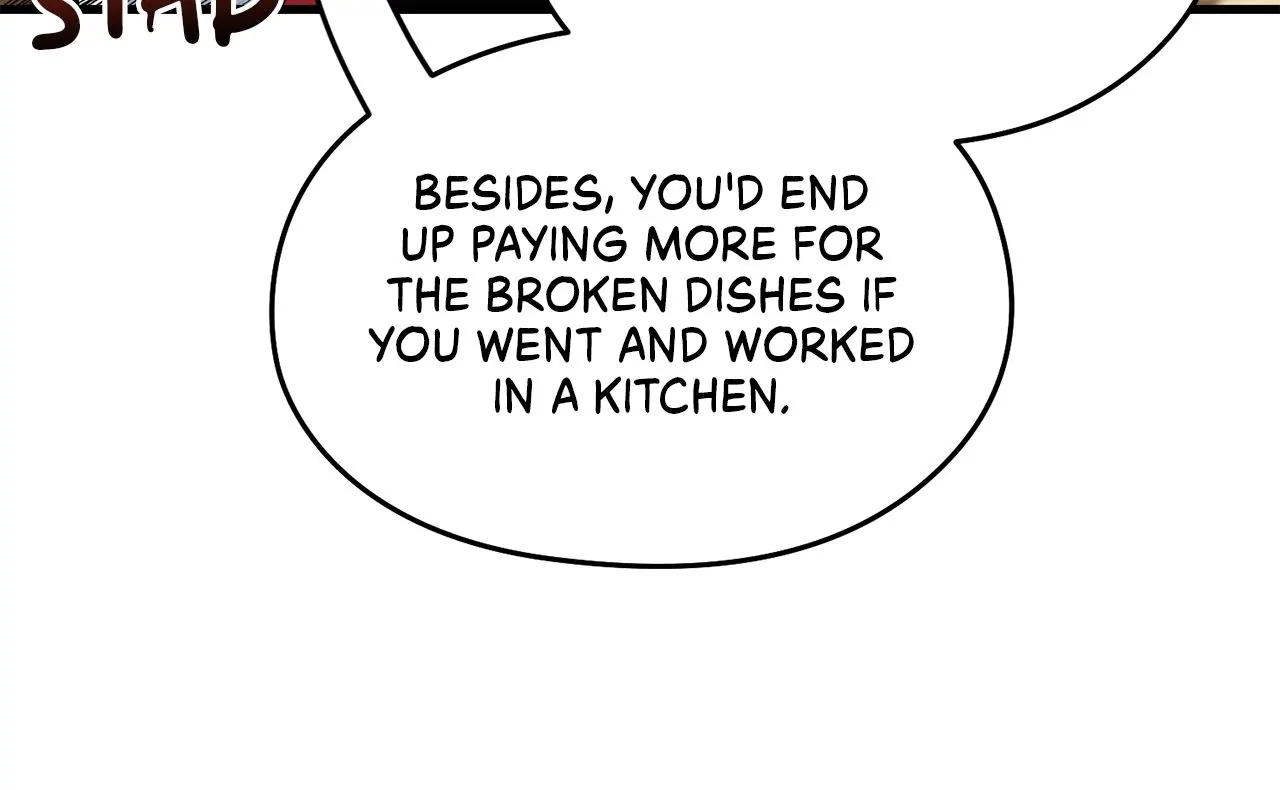 I Don’t Want to Attack You! Chapter 1 - page 52